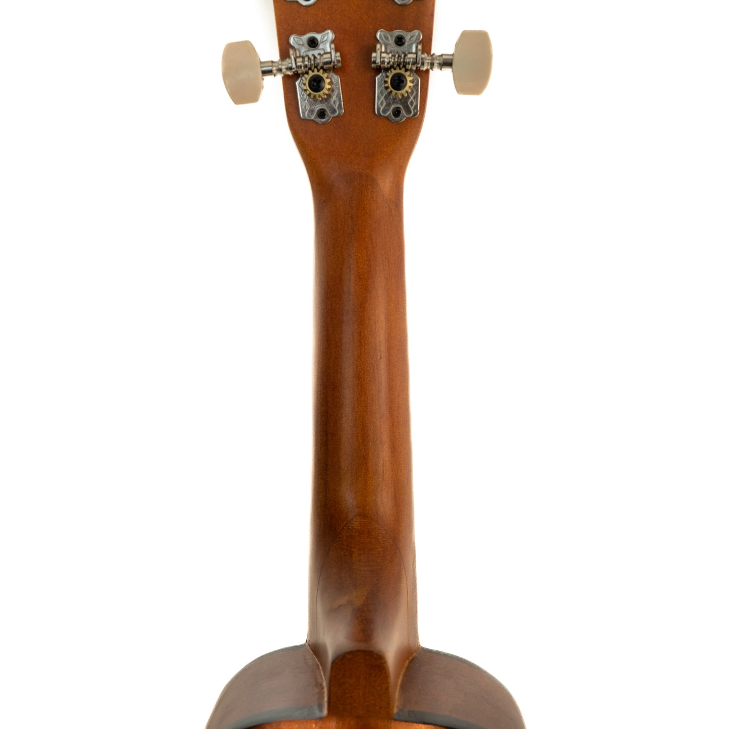 HILO 2652 Soprano Ukulele with gigbag
