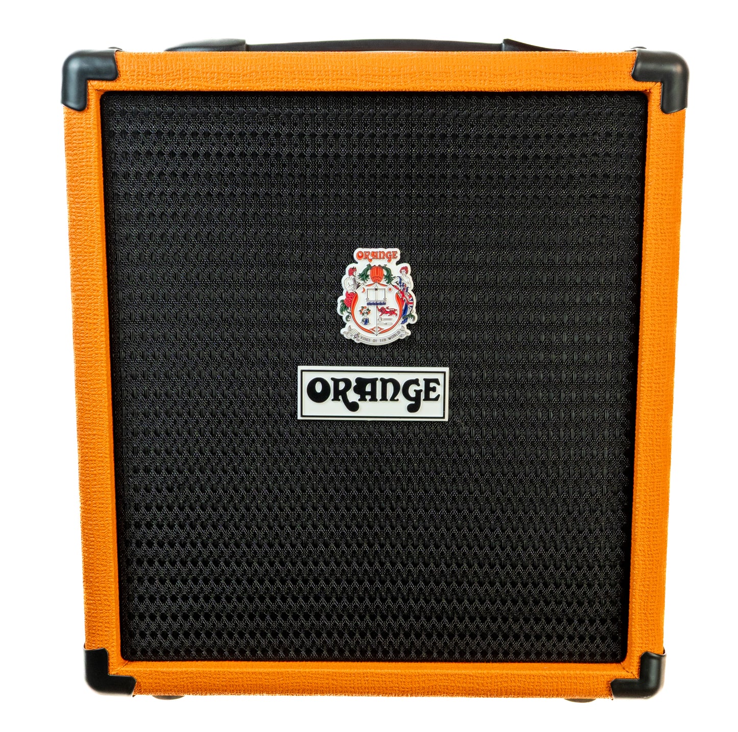 Orange Crush Bass 25 bass combo amp 25 watts, new old stock