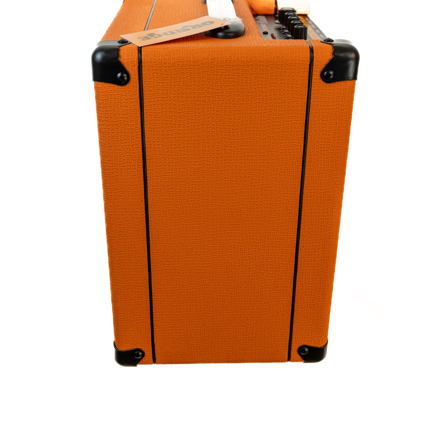 Orange Crush Bass 25 bass combo amp 25 watts, new old stock