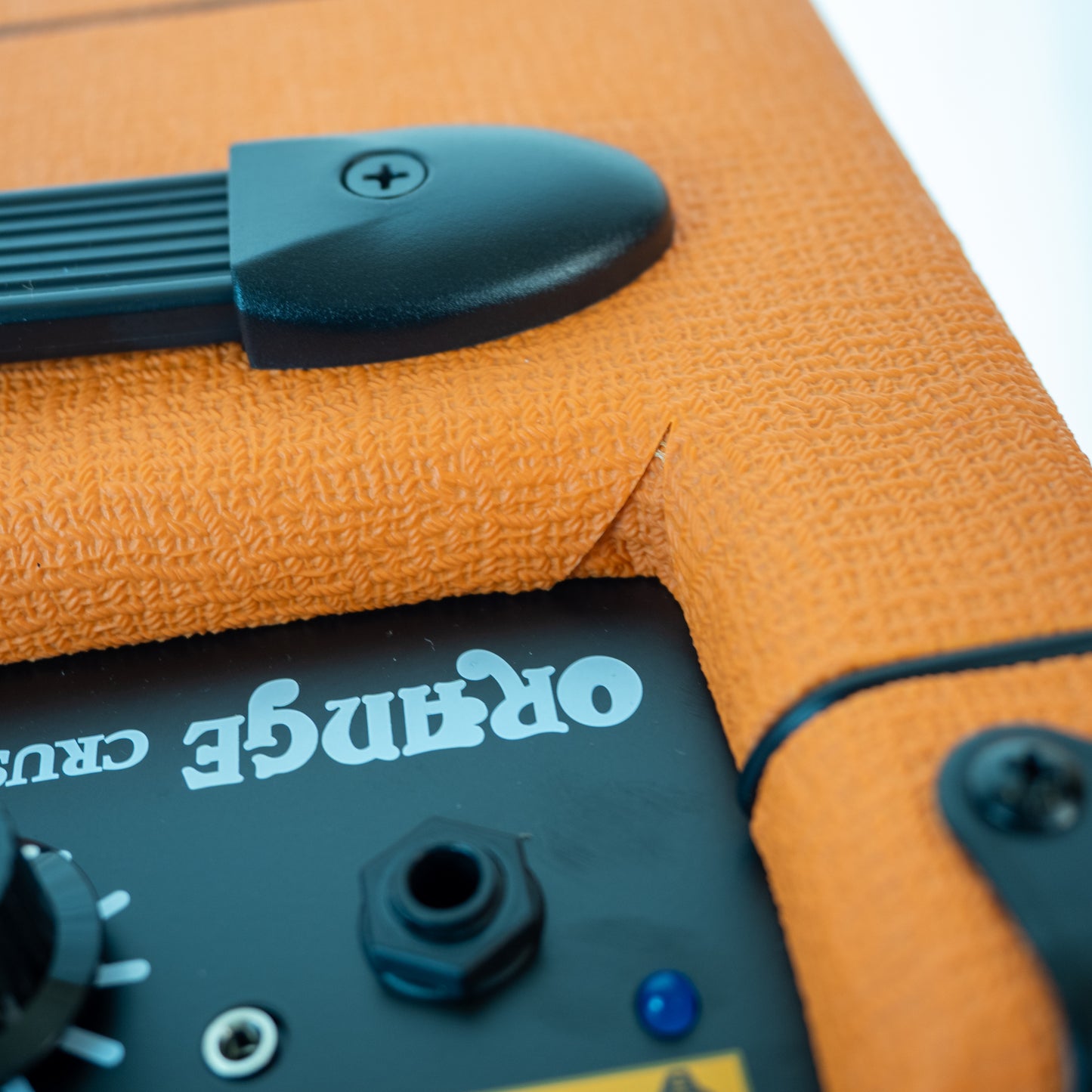 Orange Crush Bass 25 bass combo amp 25 watts, new old stock