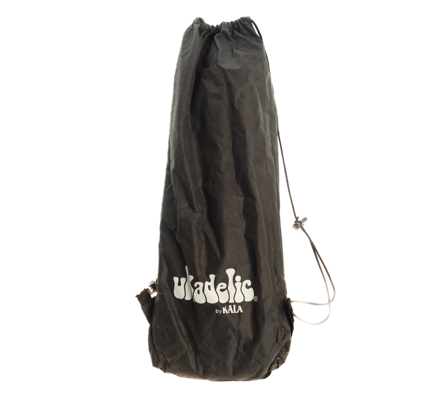 Kala Bamboo Soprano Ukulele with tote bag