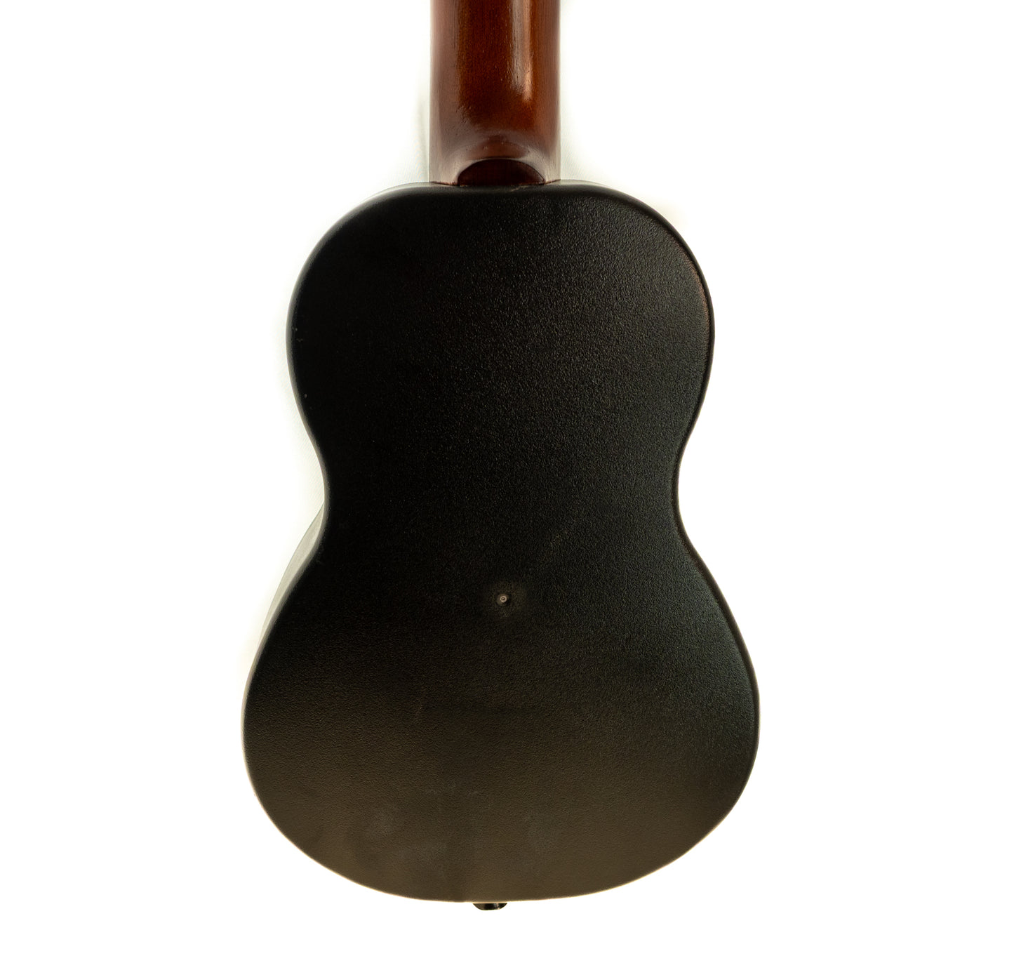 Kala Bamboo Soprano Ukulele with tote bag