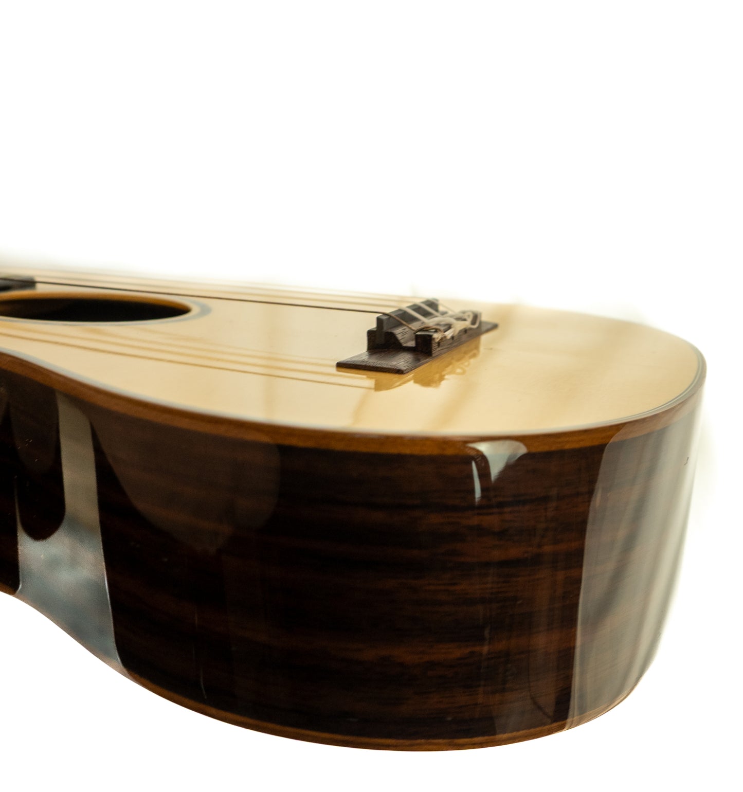 Cordoba 32T tenor ukulele with gigbag