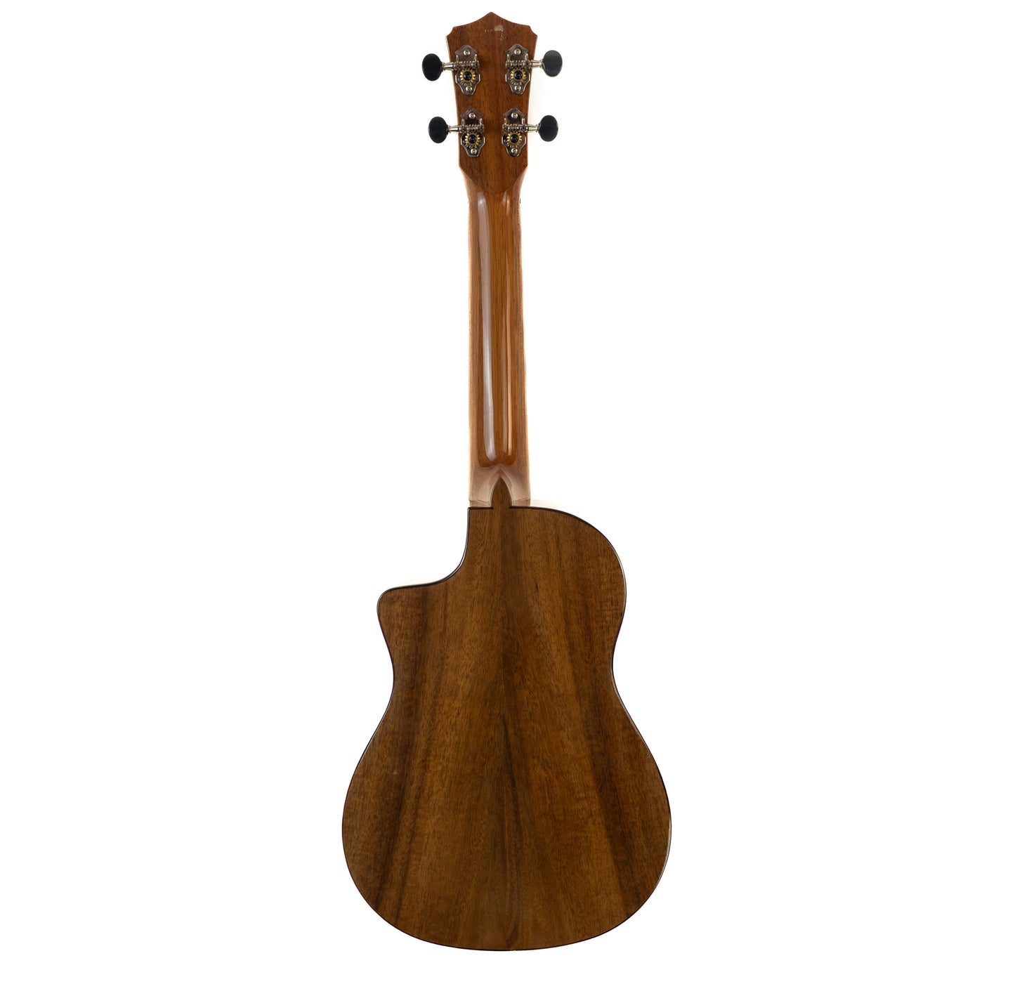 Cordoba 35T-CE S cutaway electric/acoustic tenor ukulele with gigbag