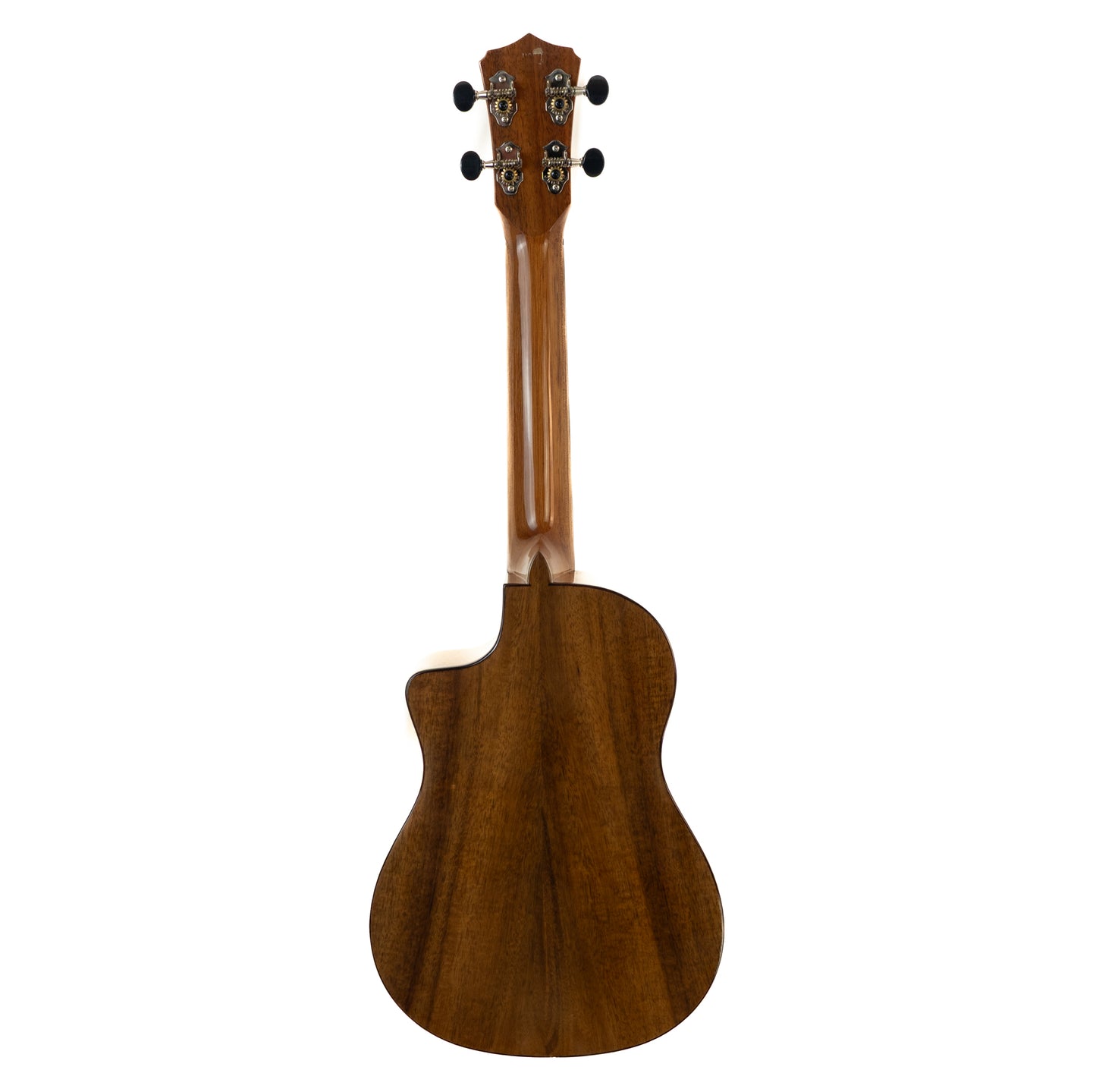 Cordoba 35T-CE S cutaway electric/acoustic tenor ukulele with gigbag