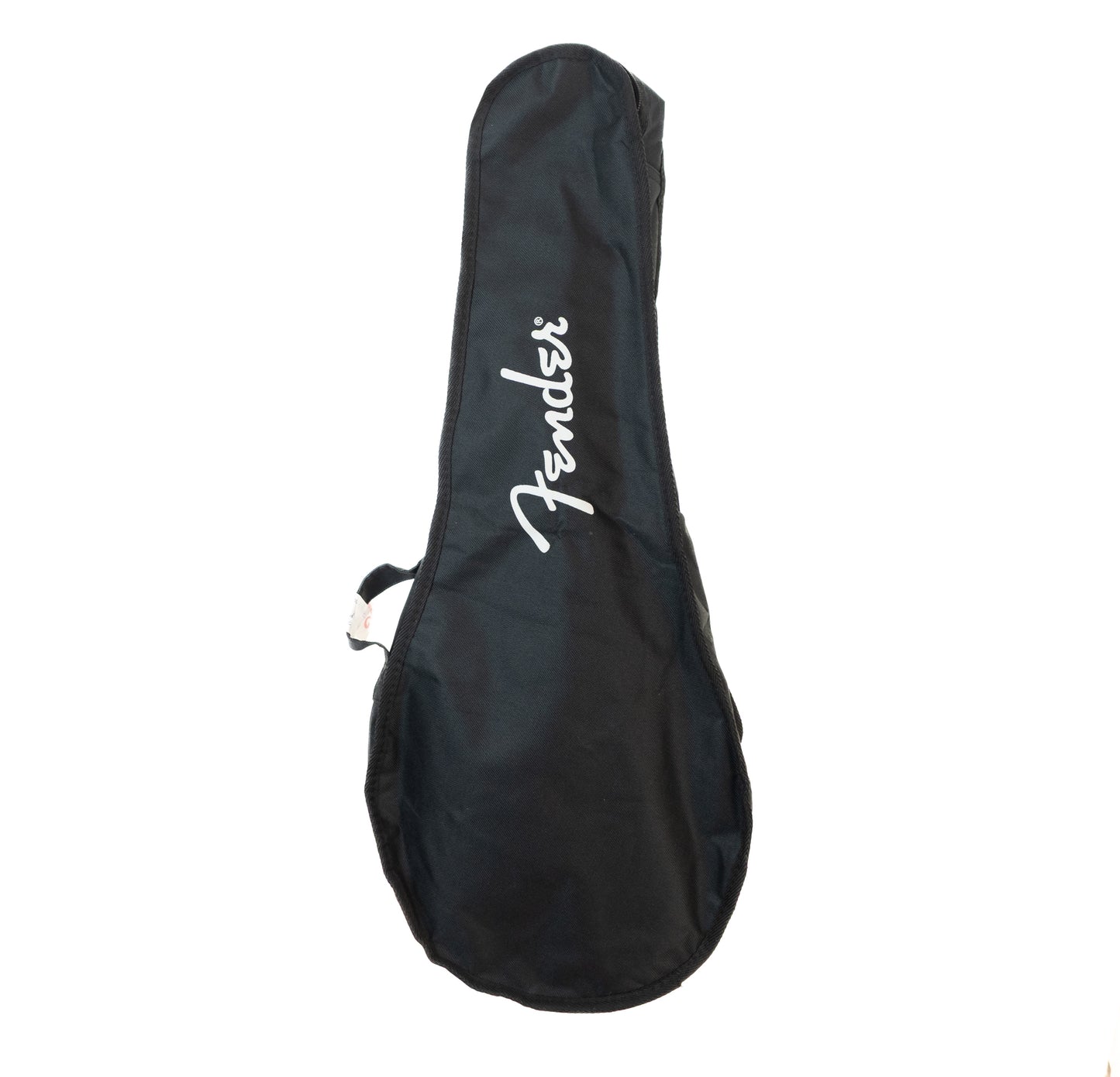 Fender Grace VanderWaal concert acoustic/electric ukulele with gigbag