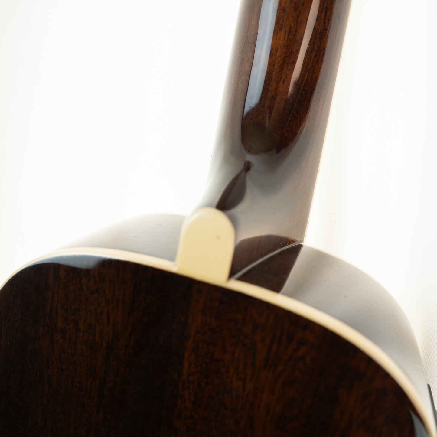 Fender Grace VanderWaal concert acoustic/electric ukulele with gigbag