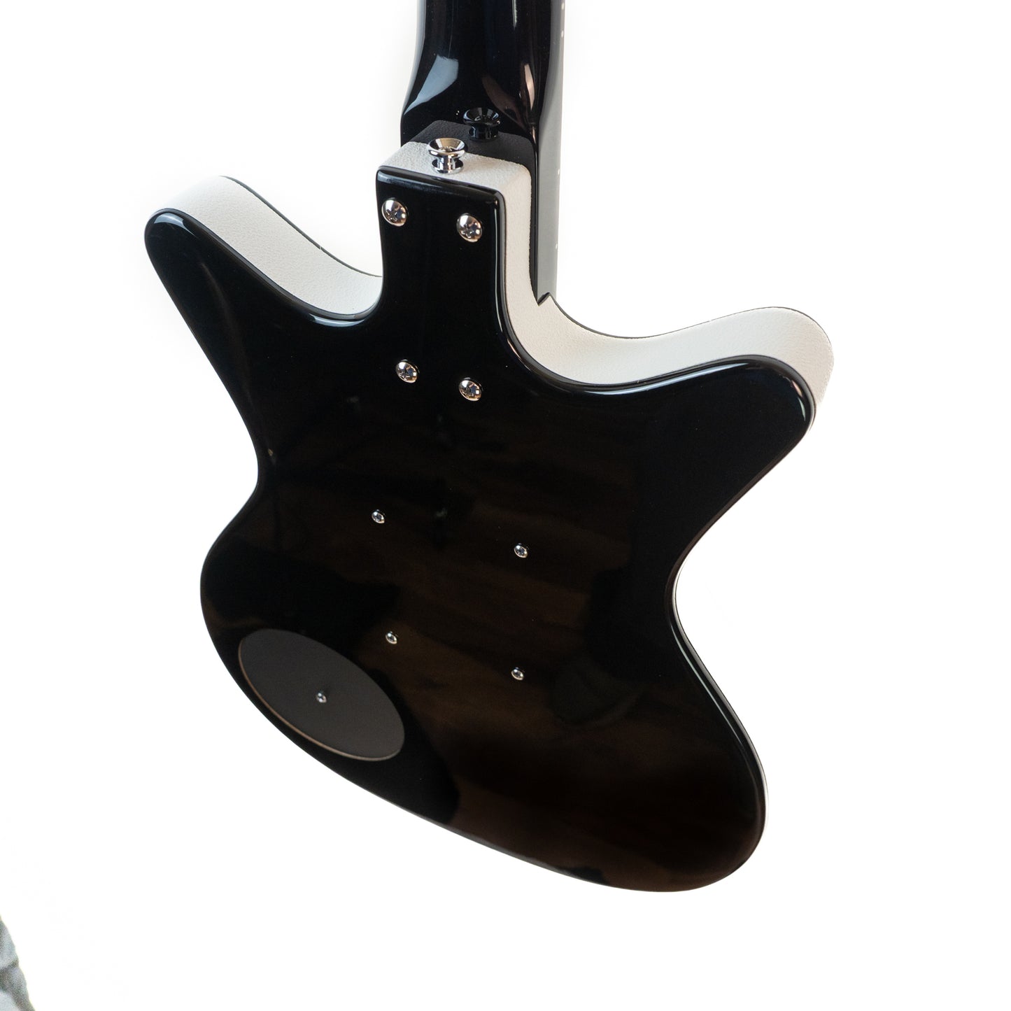 DANELECTRO PB PEANUT SPECIAL BLACK - Brand new, authorized dealer