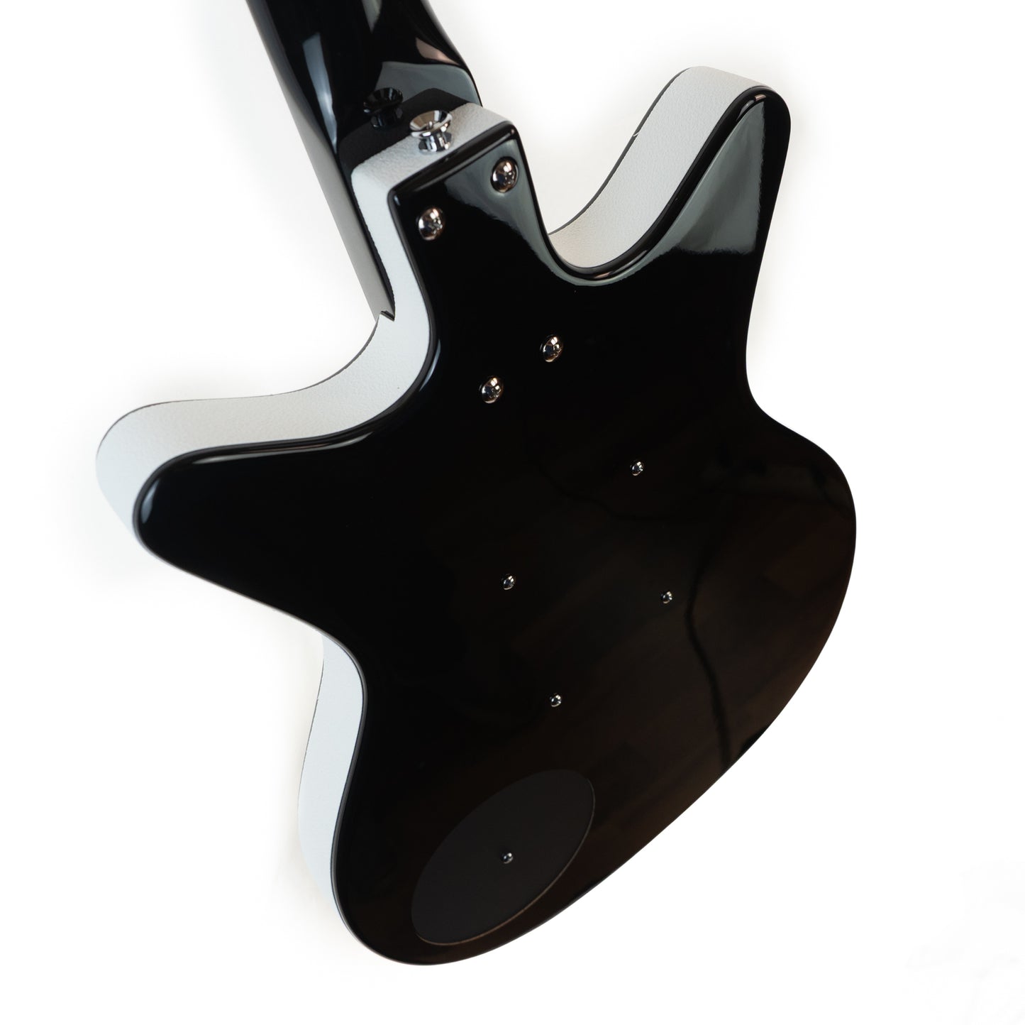 DANELECTRO PB PEANUT SPECIAL BLACK - Brand new, authorized dealer