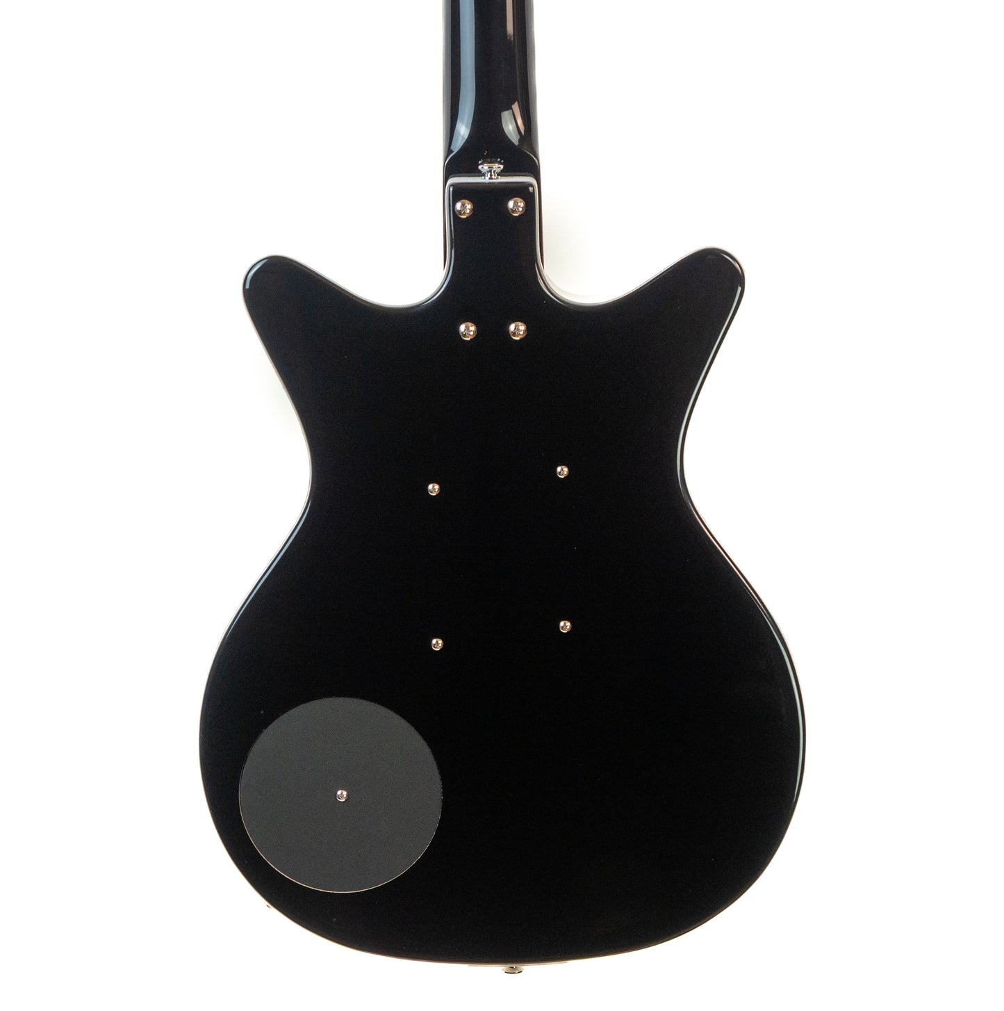 DANELECTRO PB PEANUT SPECIAL BLACK - Brand new, authorized dealer