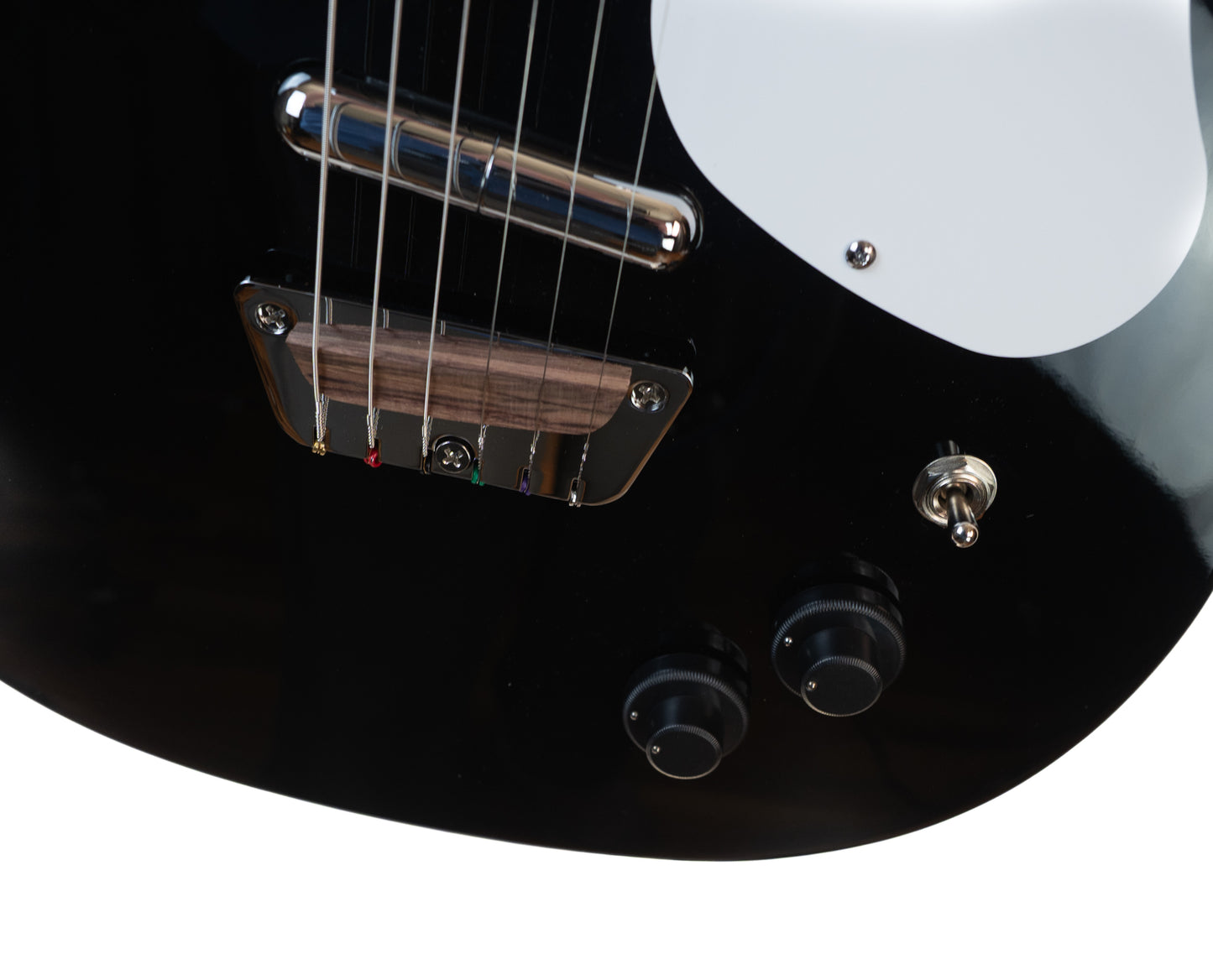 DANELECTRO PB PEANUT SPECIAL BLACK - Brand new, authorized dealer