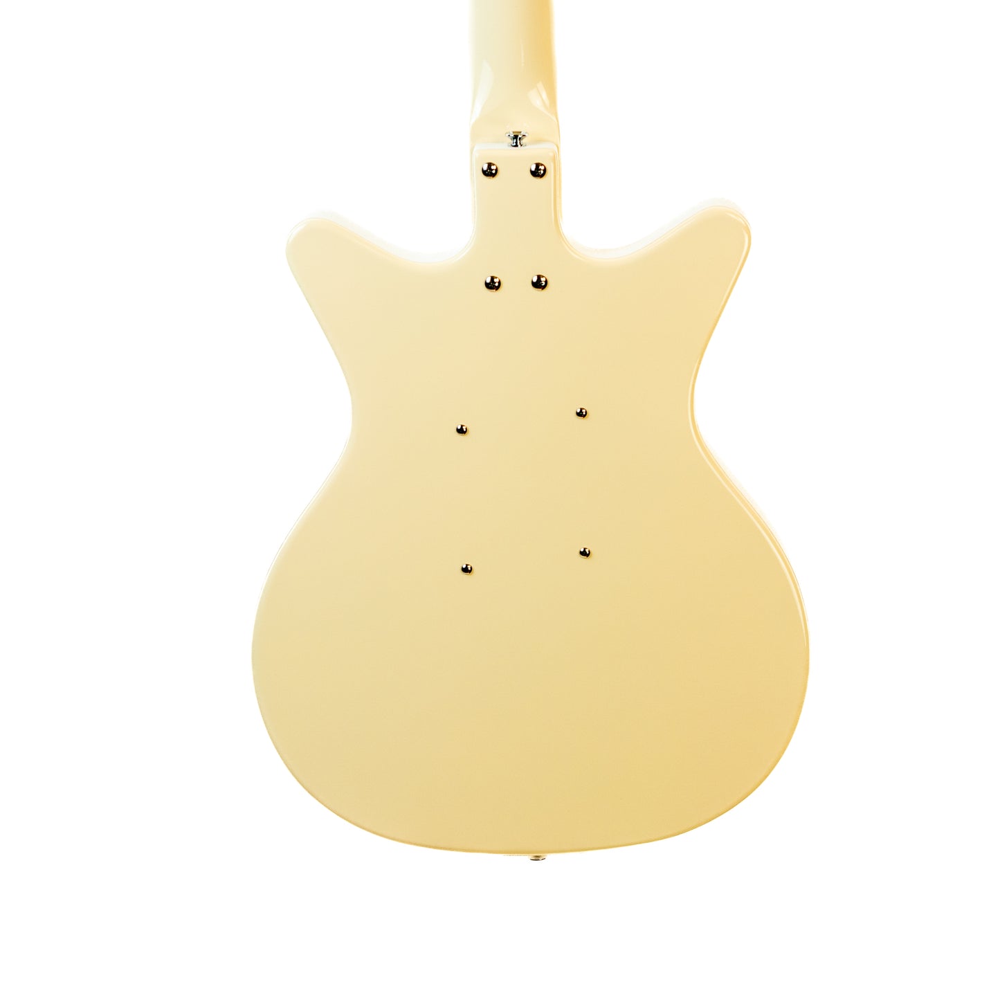 DANELECTRO 59DC SHORT SCALE BASS Vintage Cream, new, authorized dealer