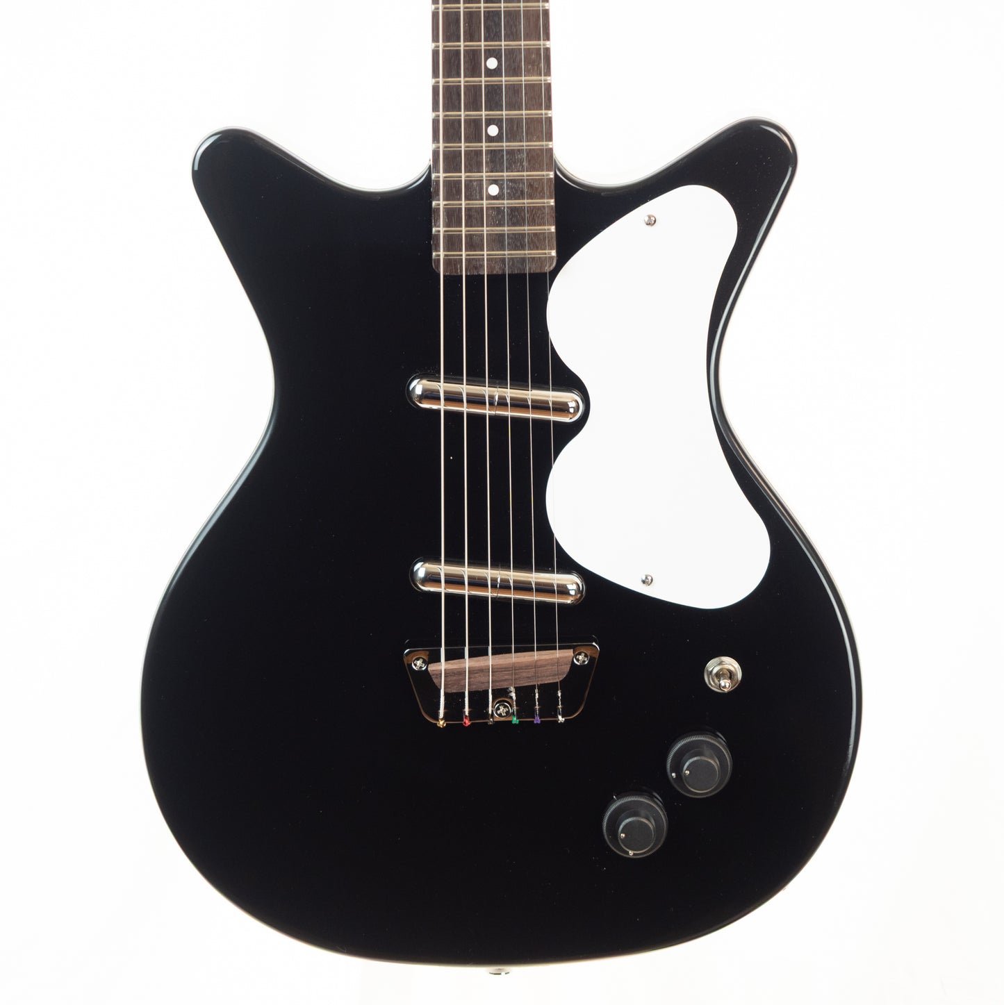 DANELECTRO PB PEANUT SPECIAL BLACK - Brand new, authorized dealer