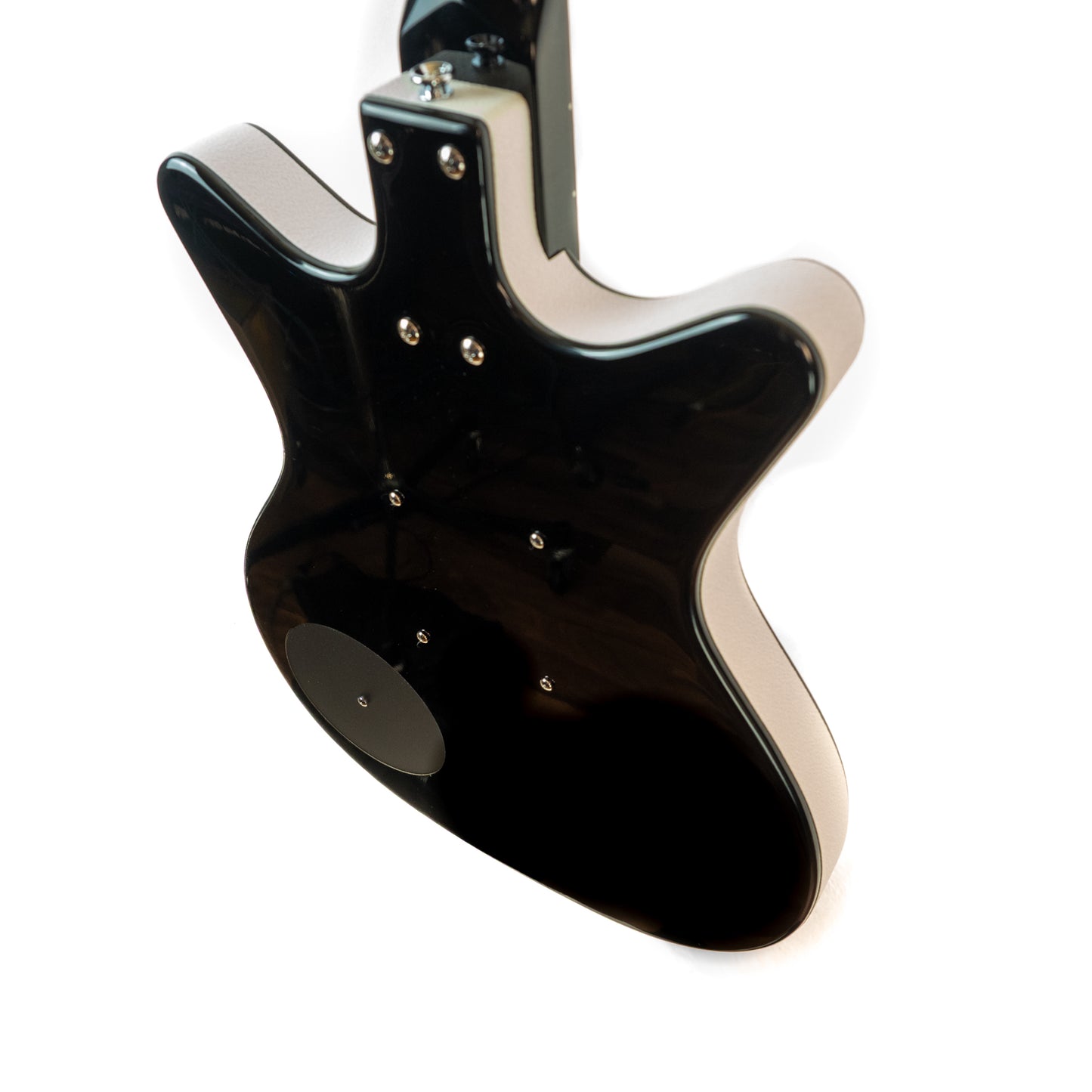 DANELECTRO PB PEANUT SPECIAL BLACK - Brand new, authorized dealer