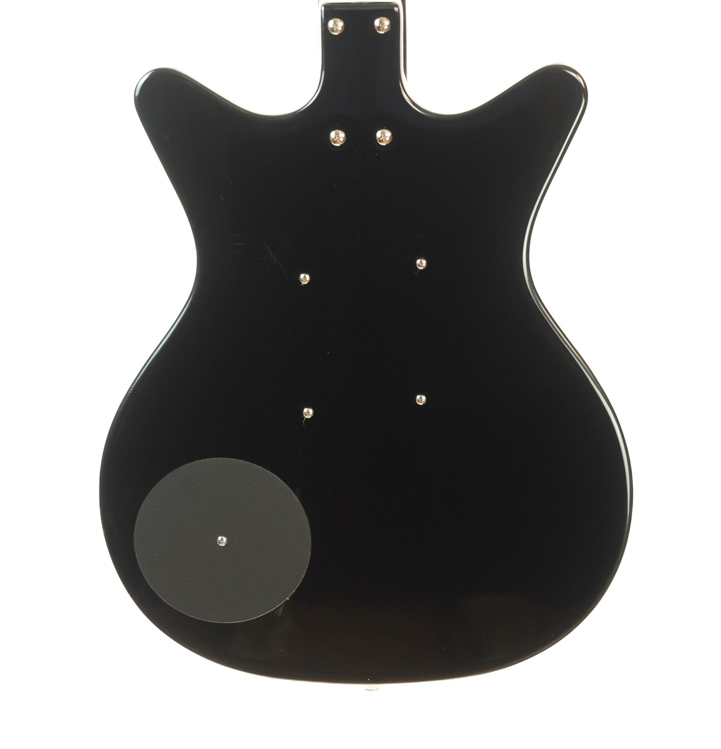 DANELECTRO PB PEANUT SPECIAL BLACK - Brand new, authorized dealer