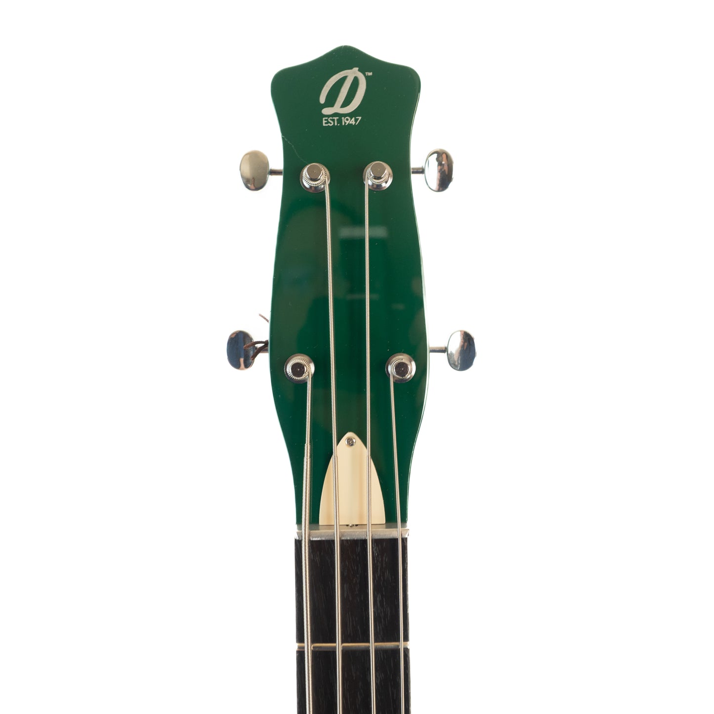DANELECTRO 58 LONGHORN BASS RED HOT JADE, brand new, authorized dealer.
