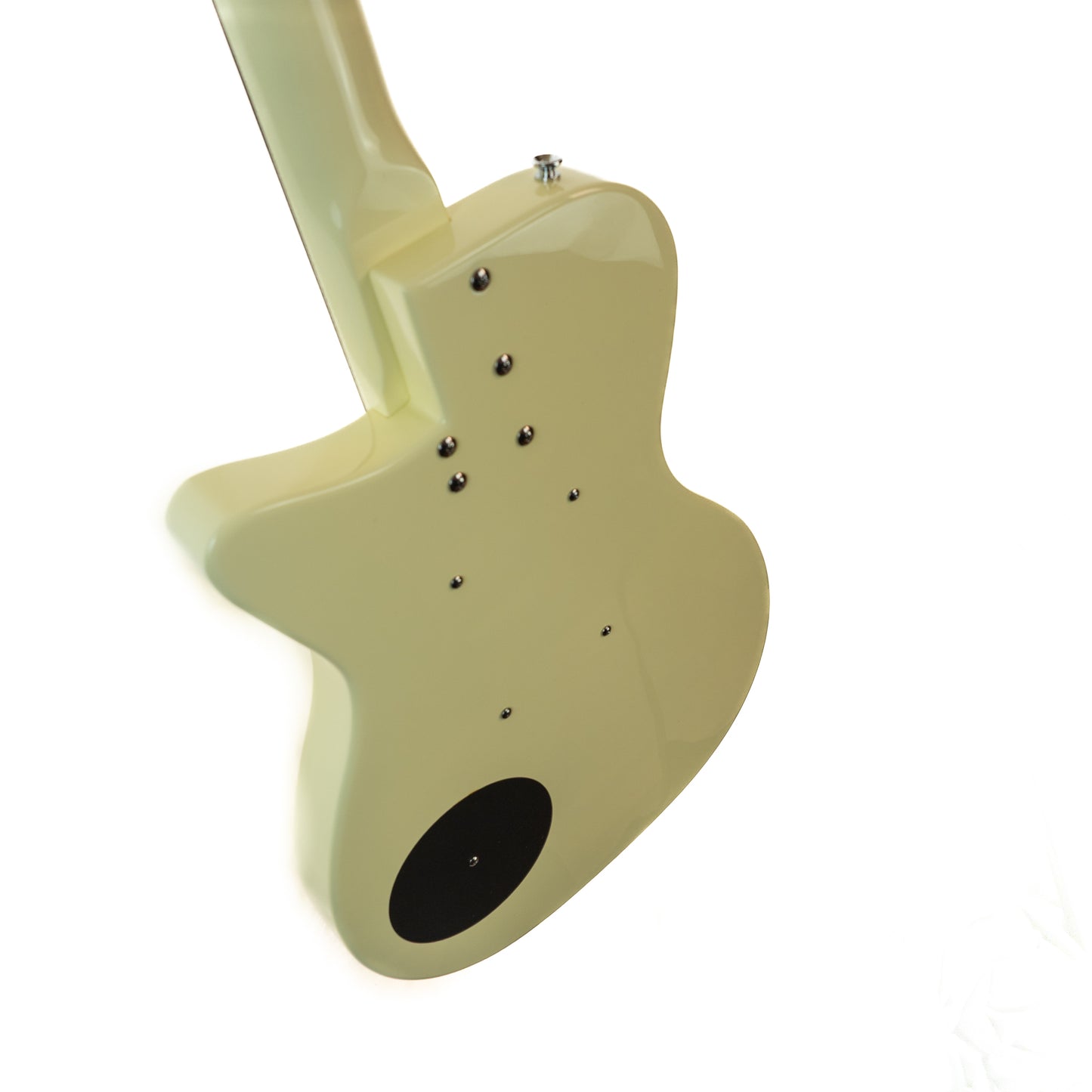 DANELECTRO 56 VINTAGE BARITONE - Vintage White new, authorized dealer