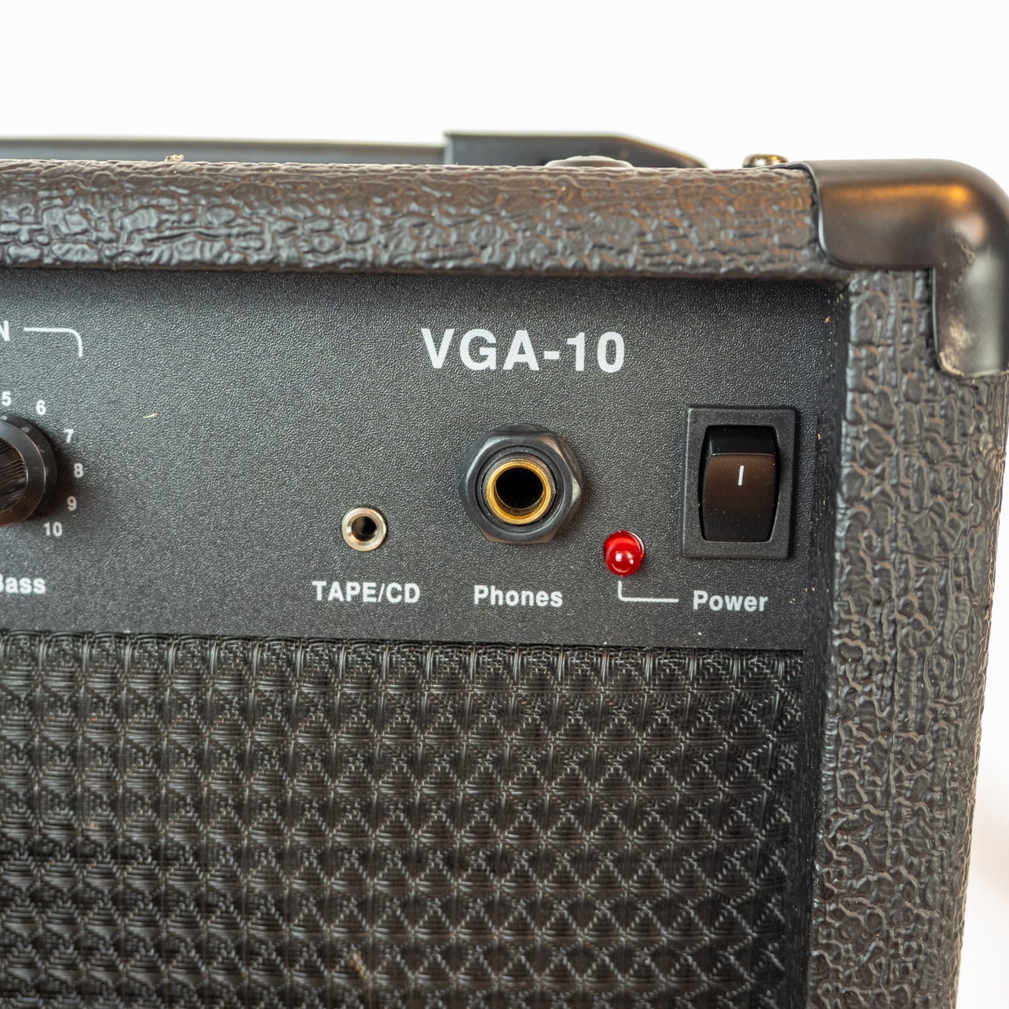 Vantage VGA-10 10-watt practice combo practice amplifier