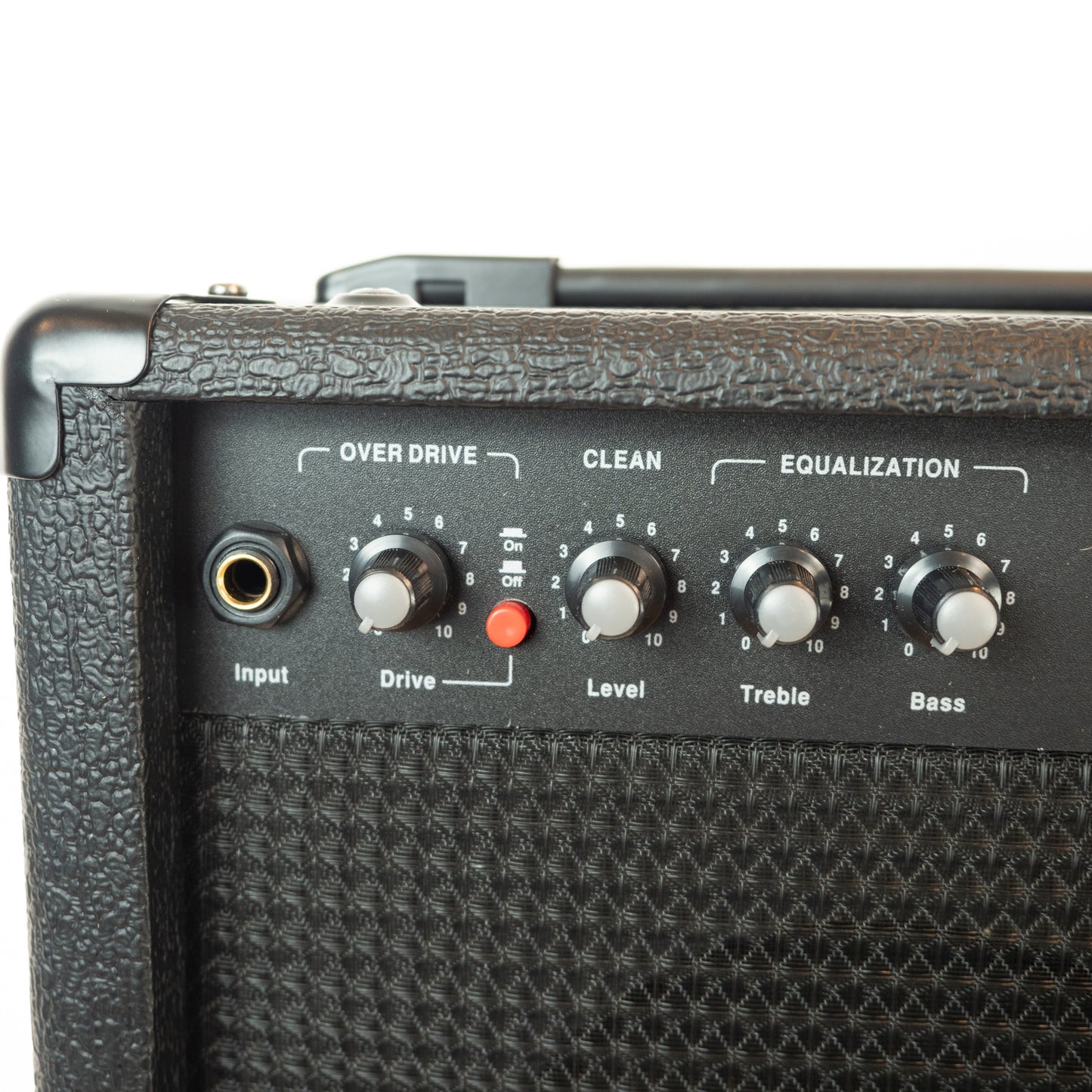 Vantage VGA-10 10-watt practice combo practice amplifier