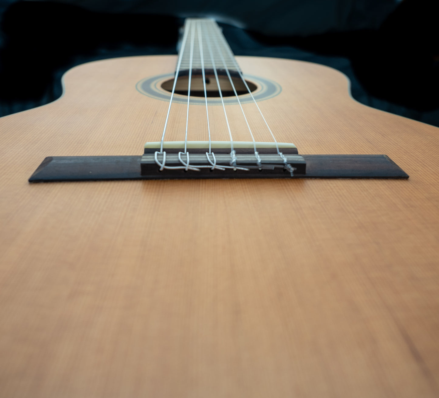 Cordoba C3M Classical acoustic guitar