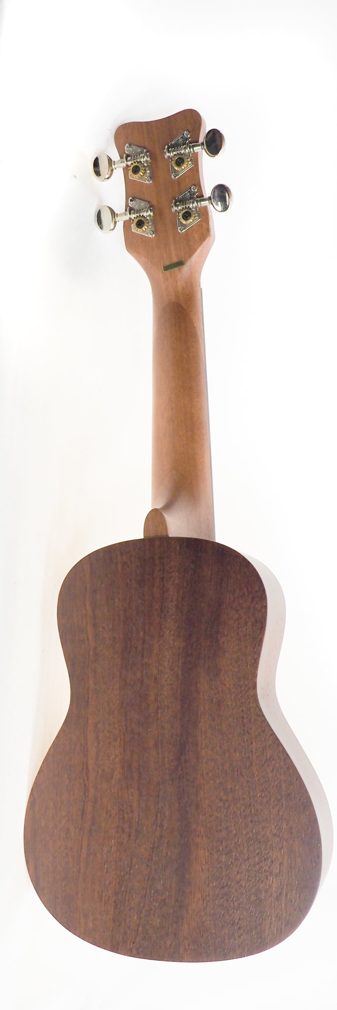 Kohala AK-SLGC Soprano ukulele with chord book, tunes up and plays in tune, nice sounding.