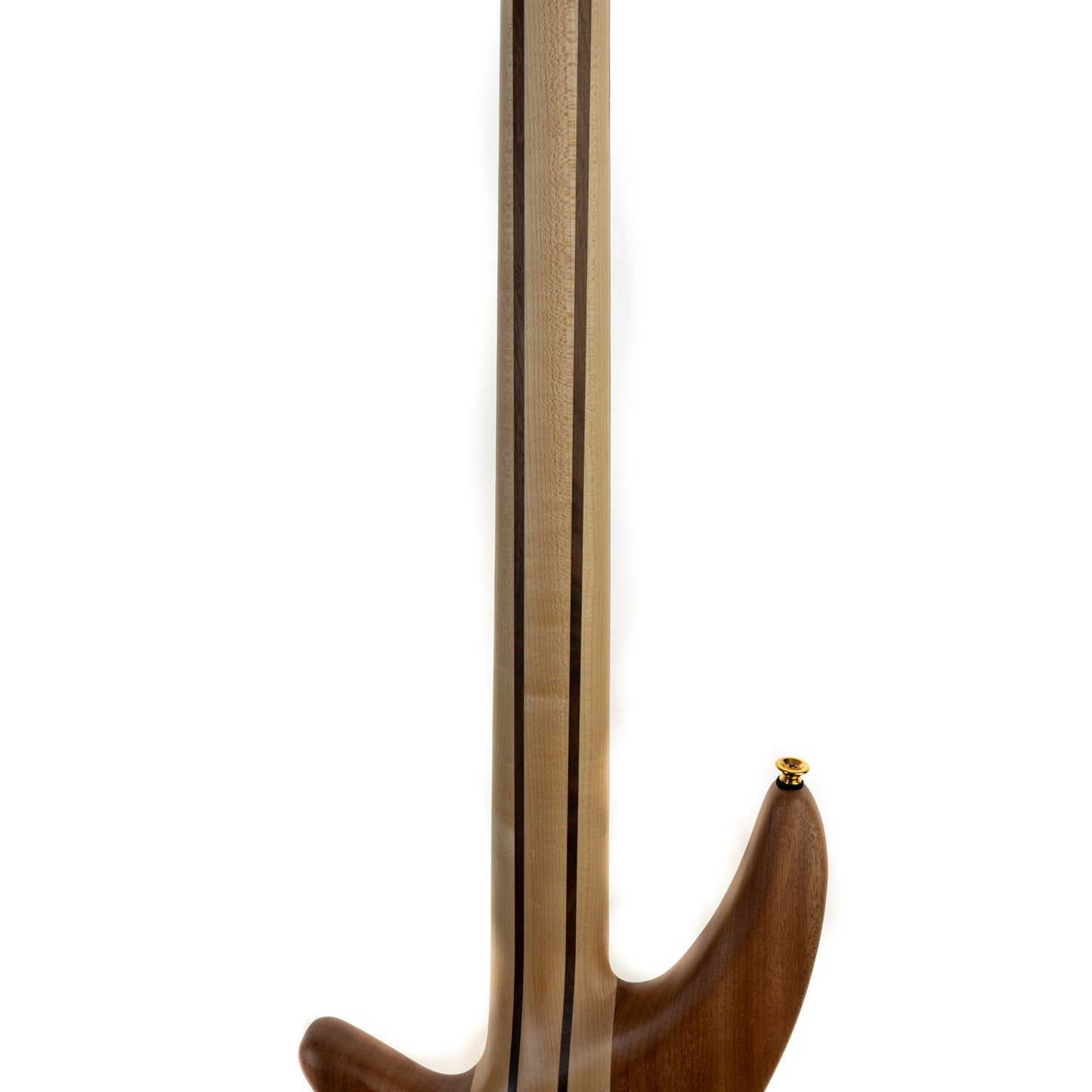 Jackson Pro Series Spectra V NT SBP Cherry Burst five string active bass guitar