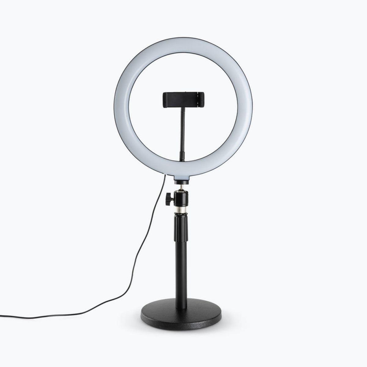 On-stage LED Ring Light Kit VLD360