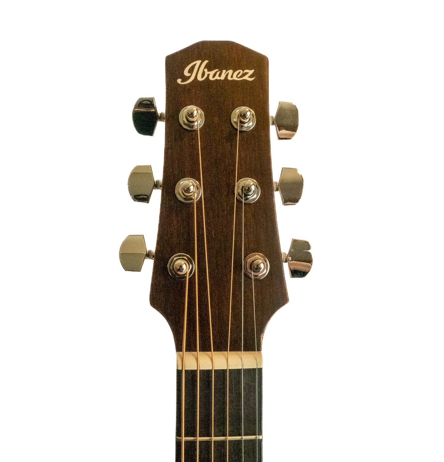 Ibanez AASD50LG advanced acoustic series dreadnought guitar