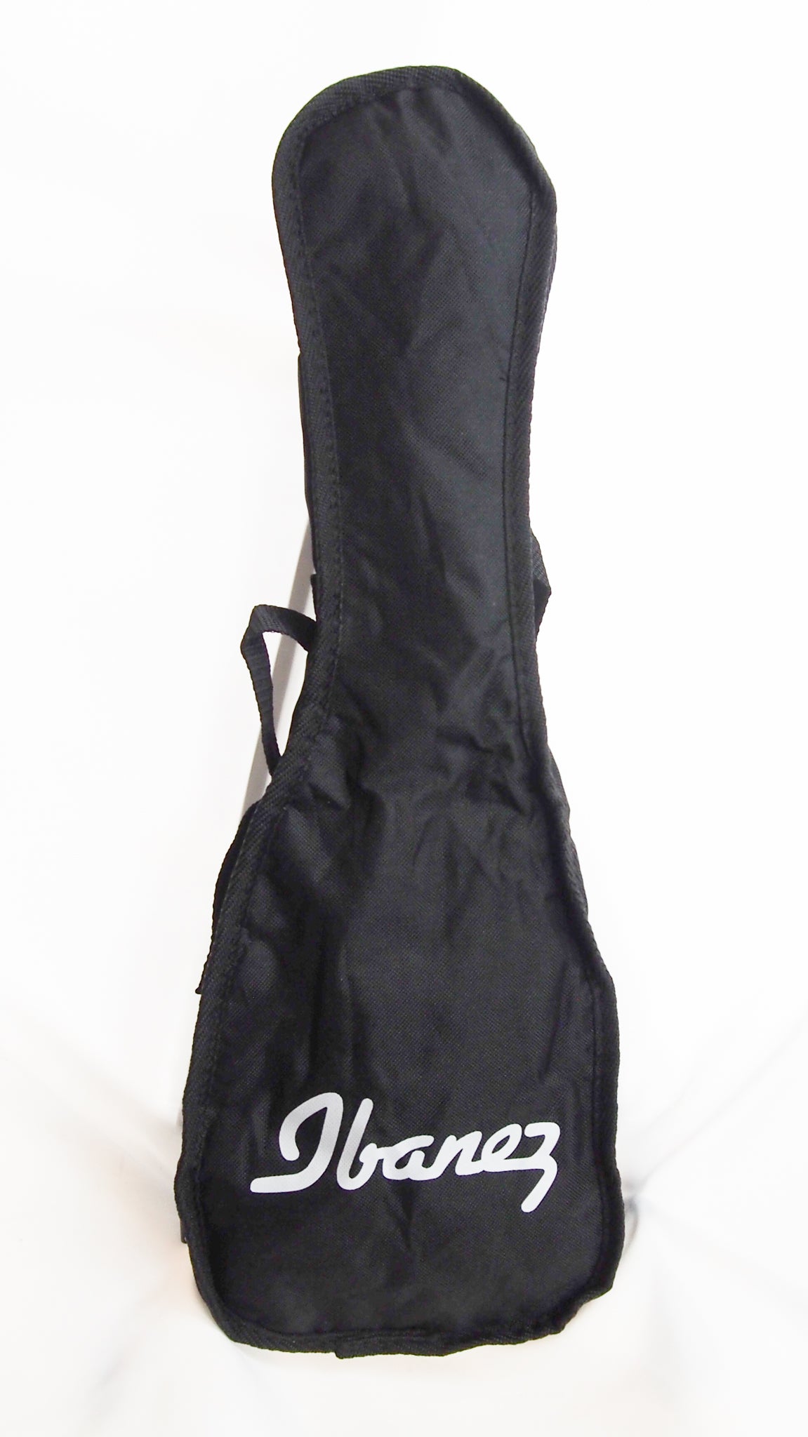 Ibanez Soprano ukulele gigbag, lightly padded, good zipper.