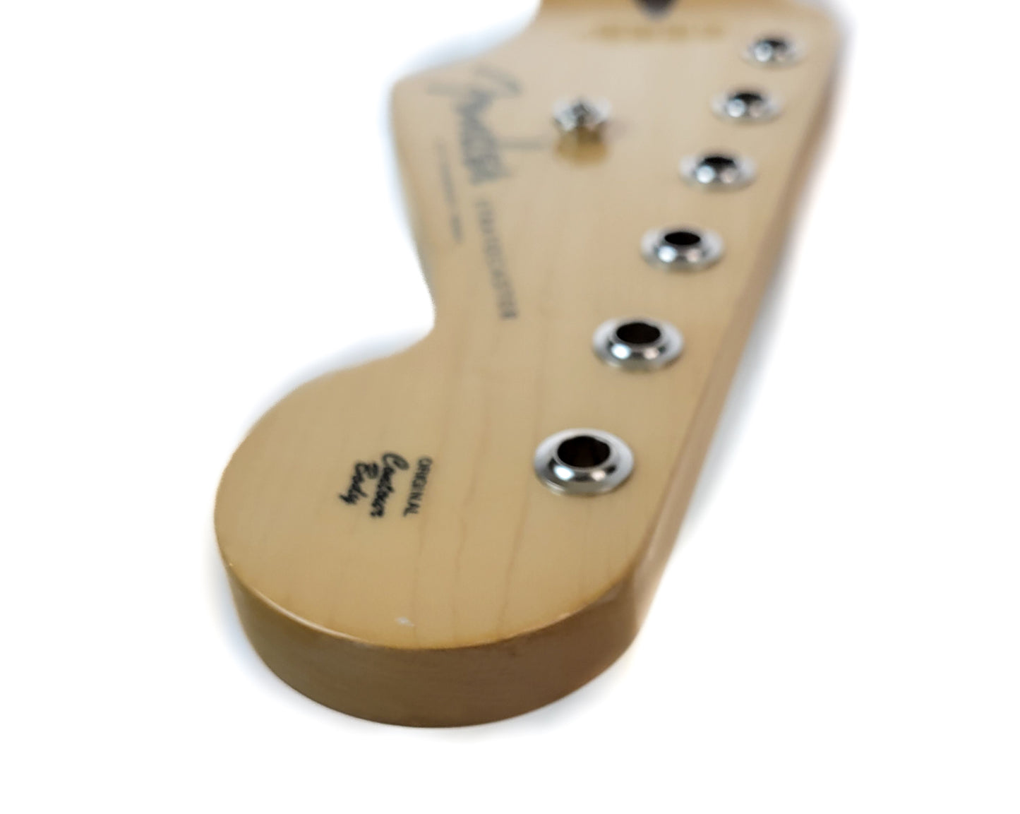 Fender Stratocaster Player MIM series take off neck, b-stock, sweet!