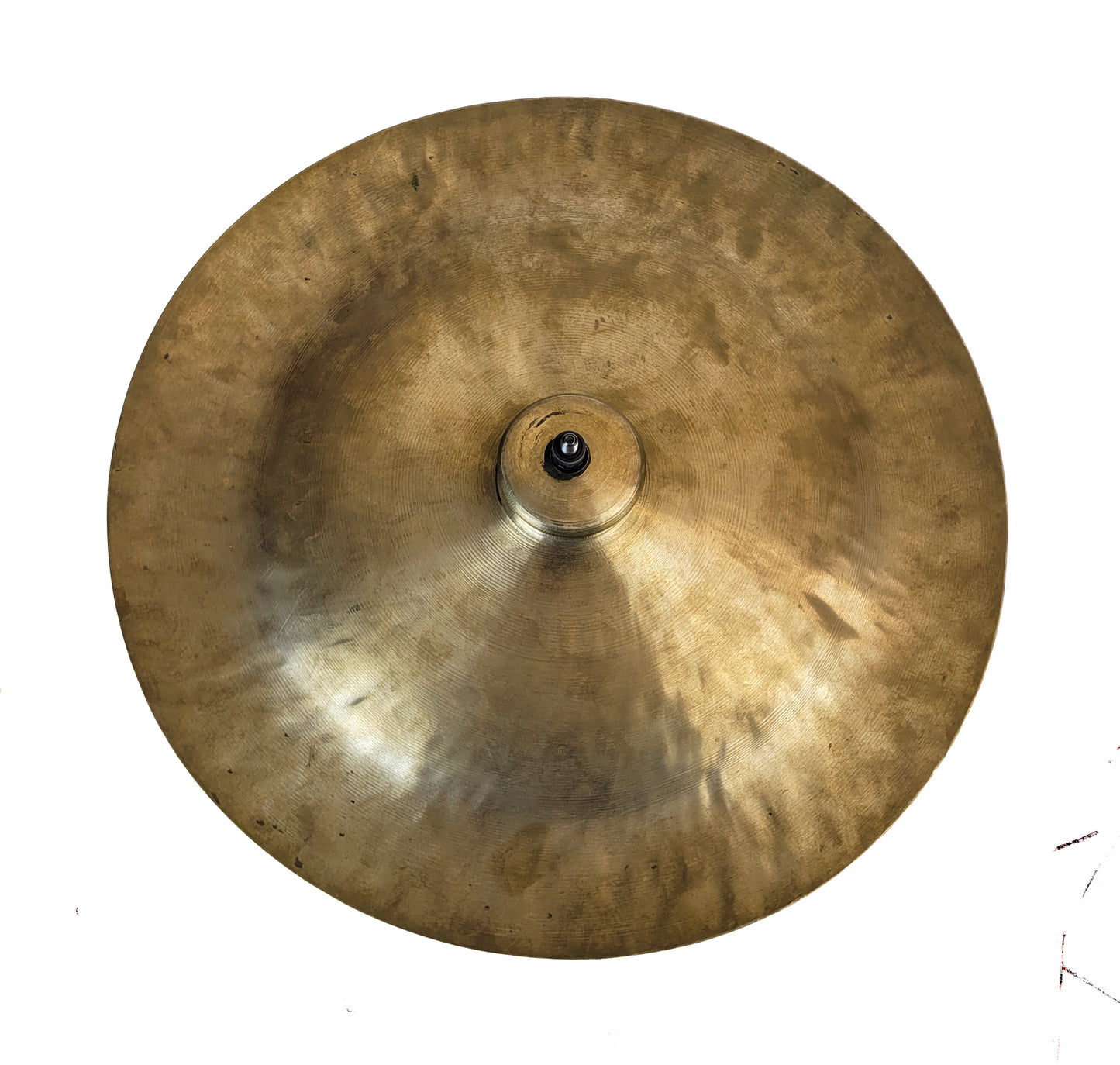 Wuhan hand made China cymbal 14"