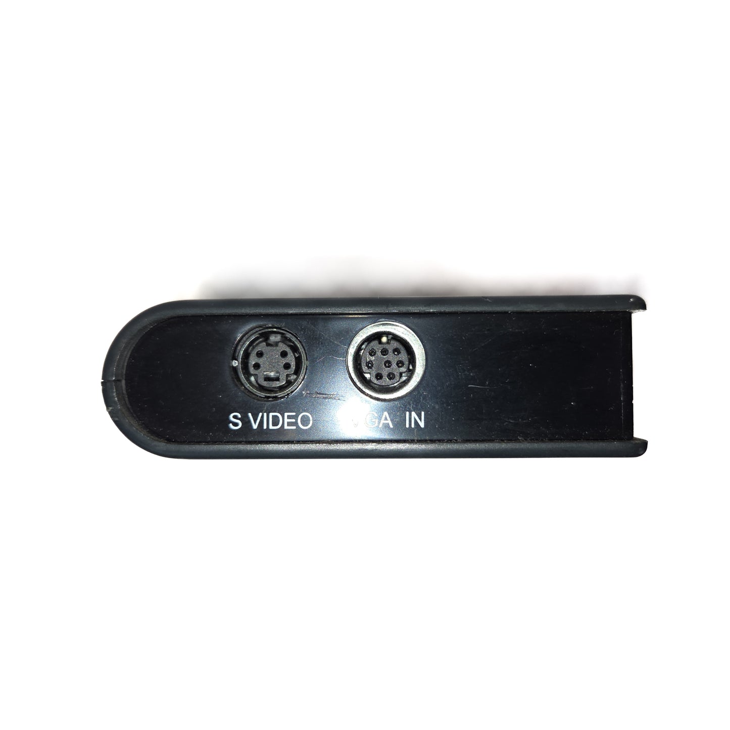 Impact Acoustics 40971 S Video to VGA PC Converter