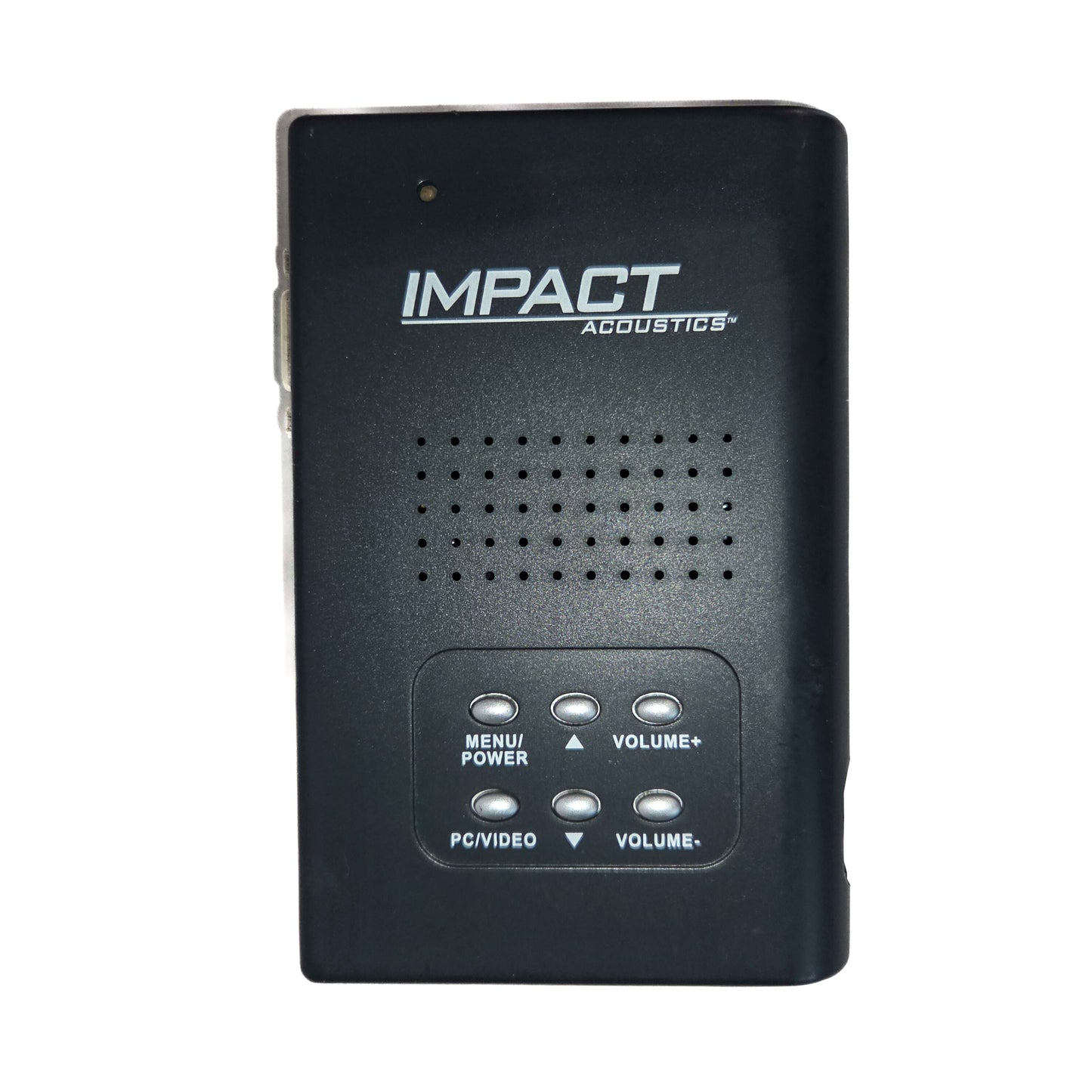 Impact Acoustics 40971 S Video to VGA PC Converter