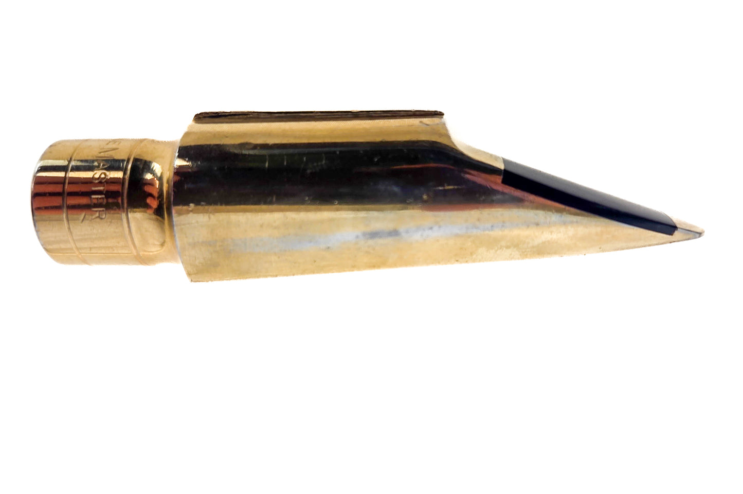 Otto Link 4 Super Tone Master alto saxophone mouthpiece