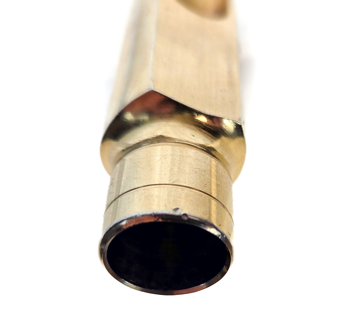 Otto Link 4 Super Tone Master alto saxophone mouthpiece