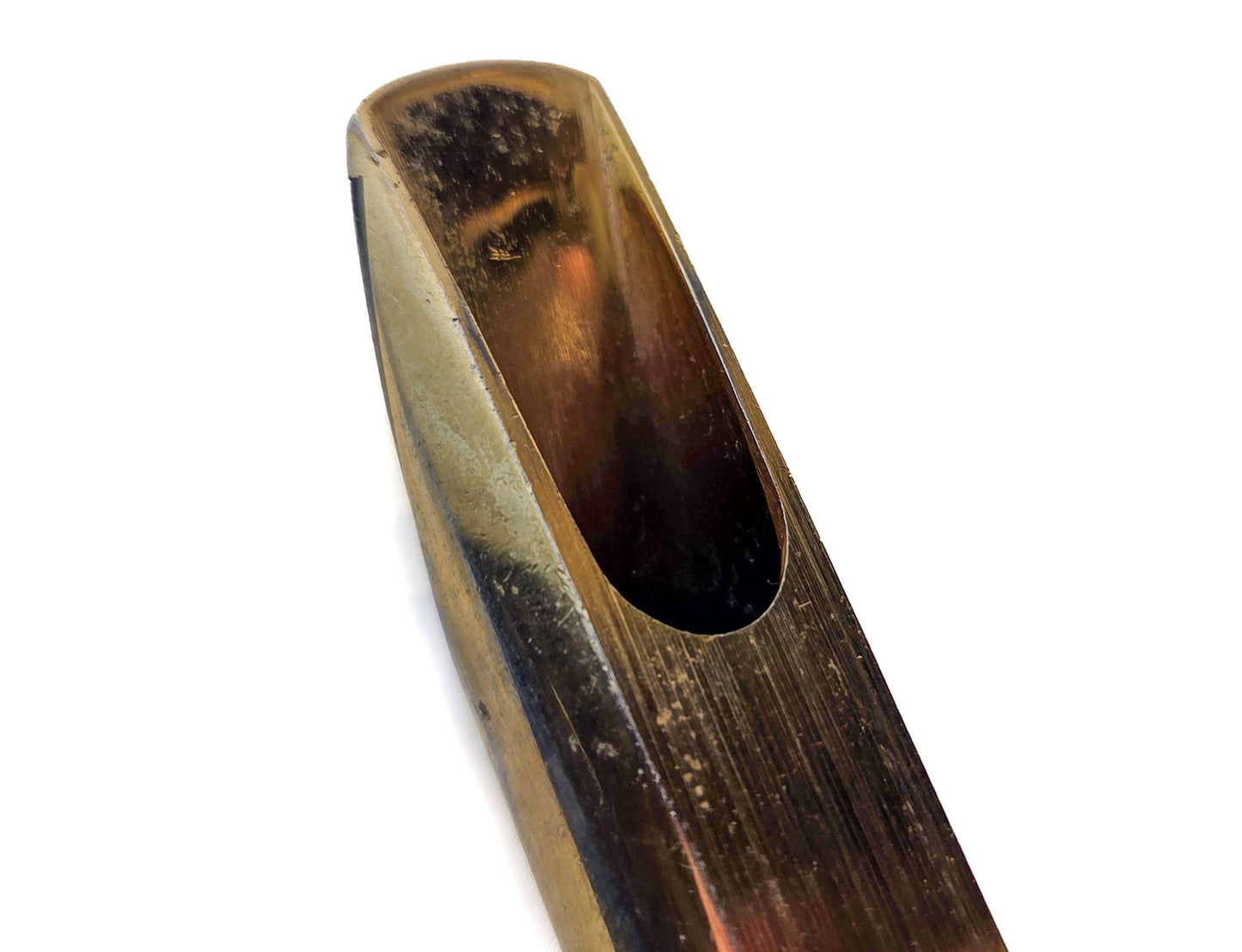 Otto Link 4 Super Tone Master alto saxophone mouthpiece