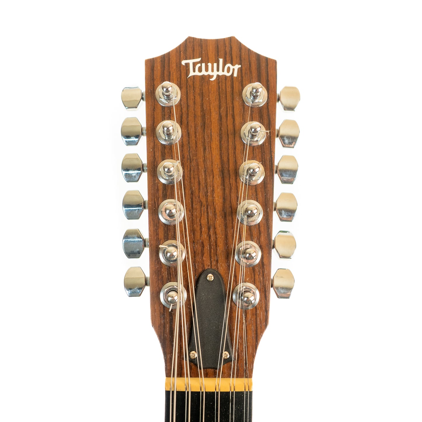 Taylor 150E 12-string acoustic electric guitar - pro repairs, great player, Gigbag