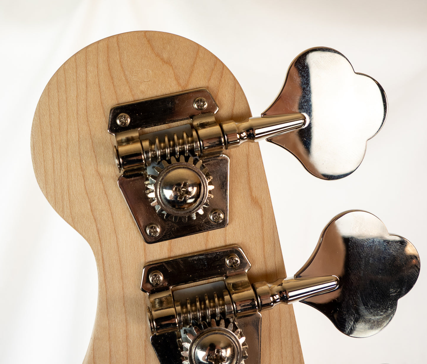 Squier Affinity Precision Bass PJ Laurel fingerboard gloss black electric guitar