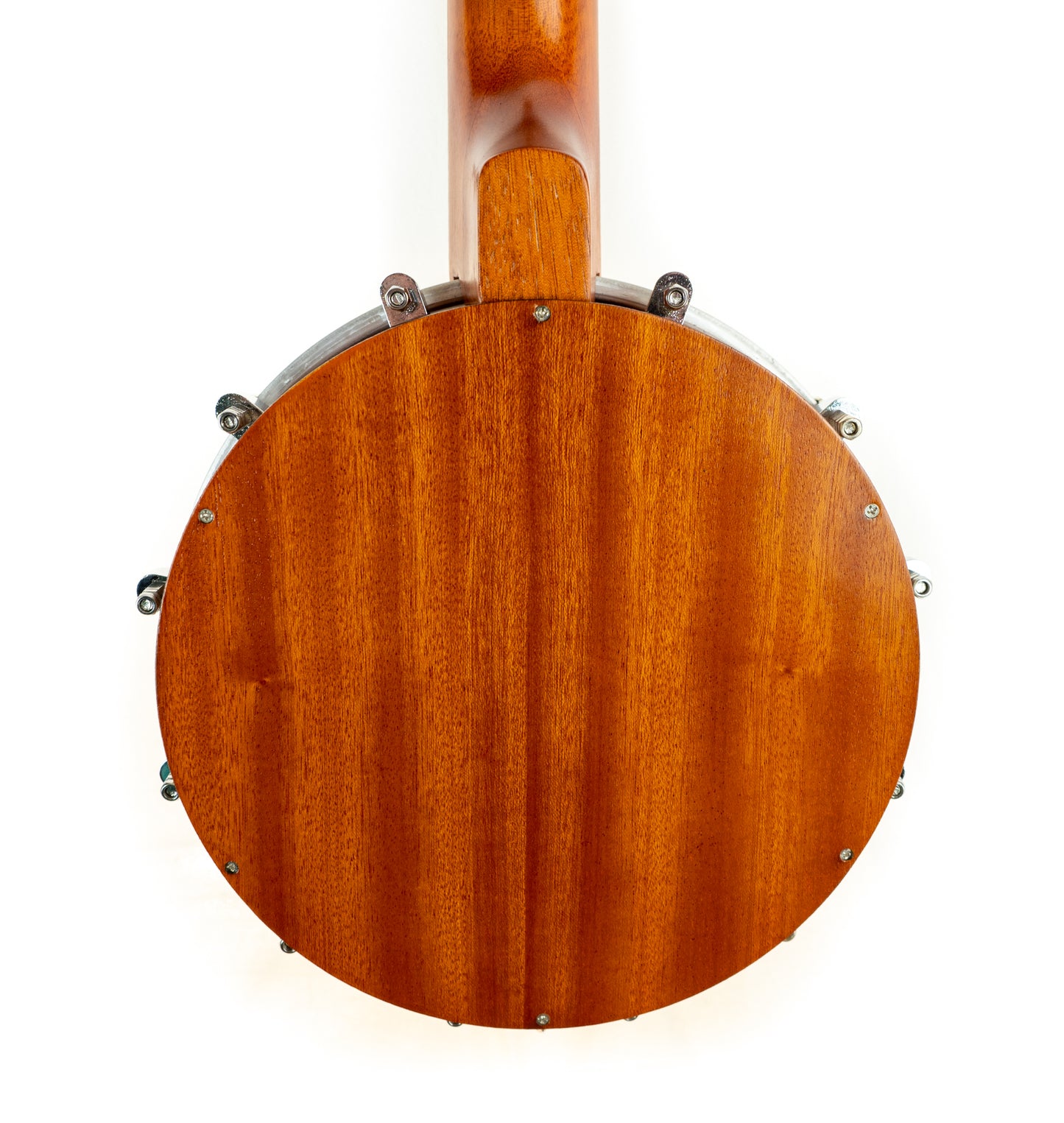Kala Concert Banjo Ukulele with padded Fender gigbag