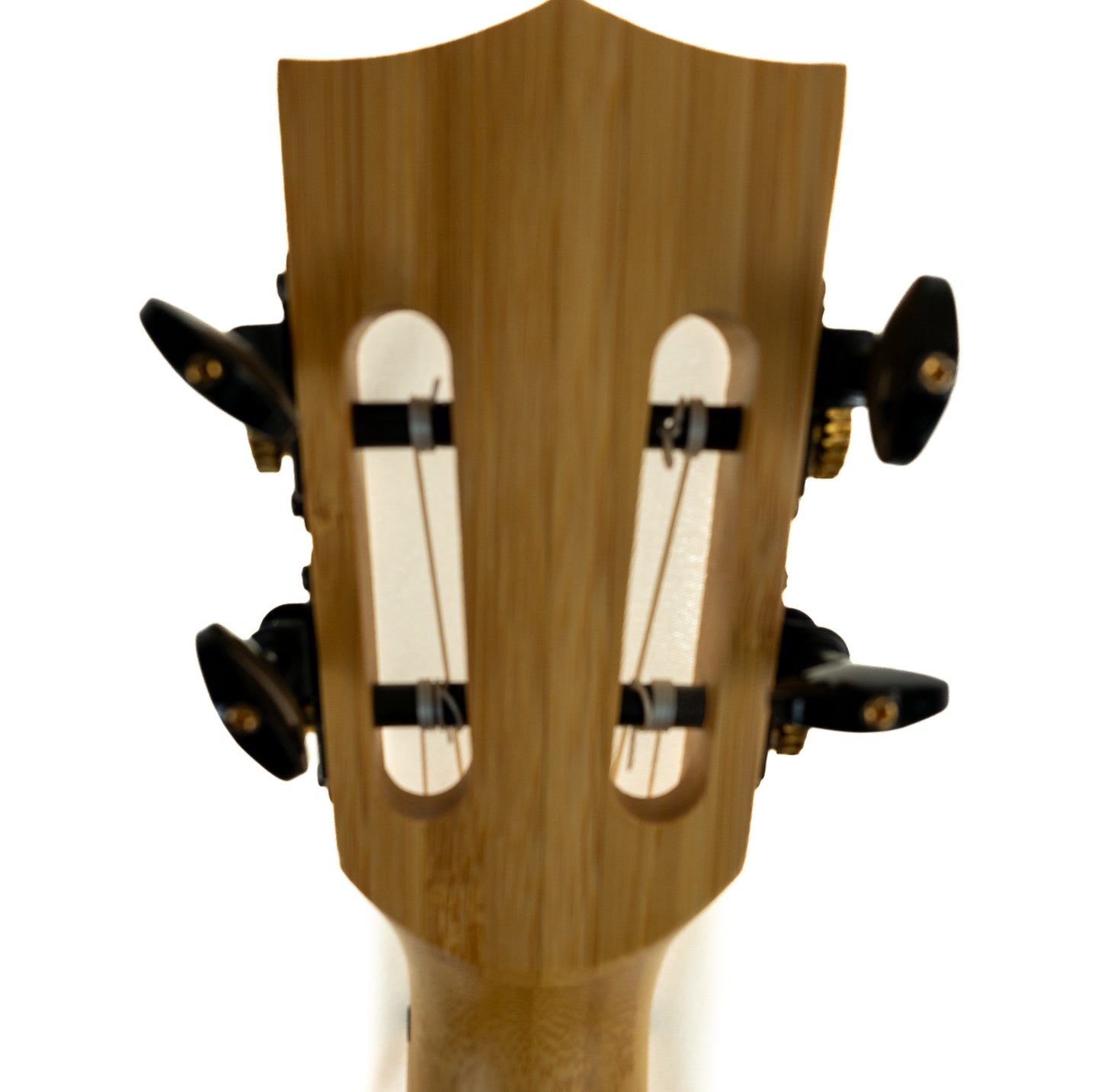 Kala all solid bamboo soprano ukulele
