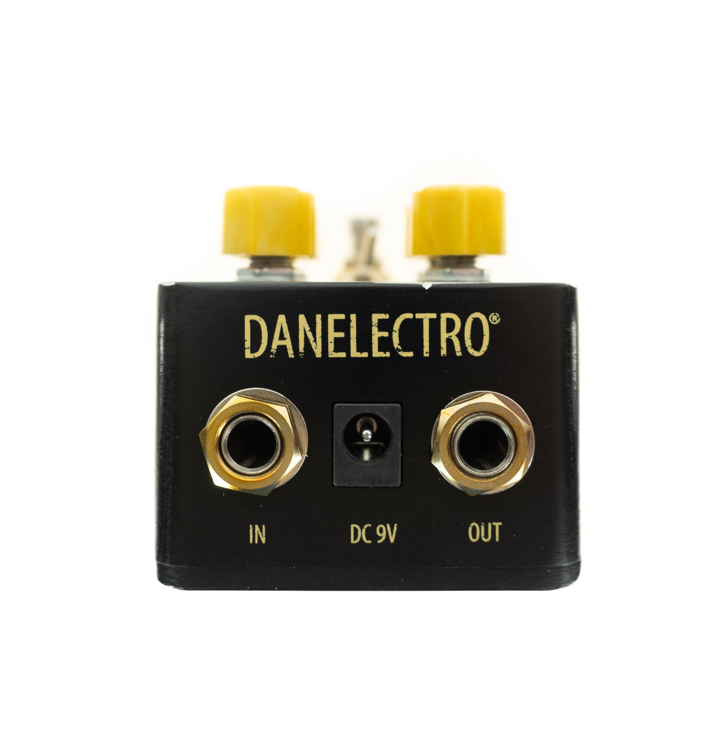 Danelectro Nichols 1966 Fuzz guitar effect pedal - new - authorized dealer