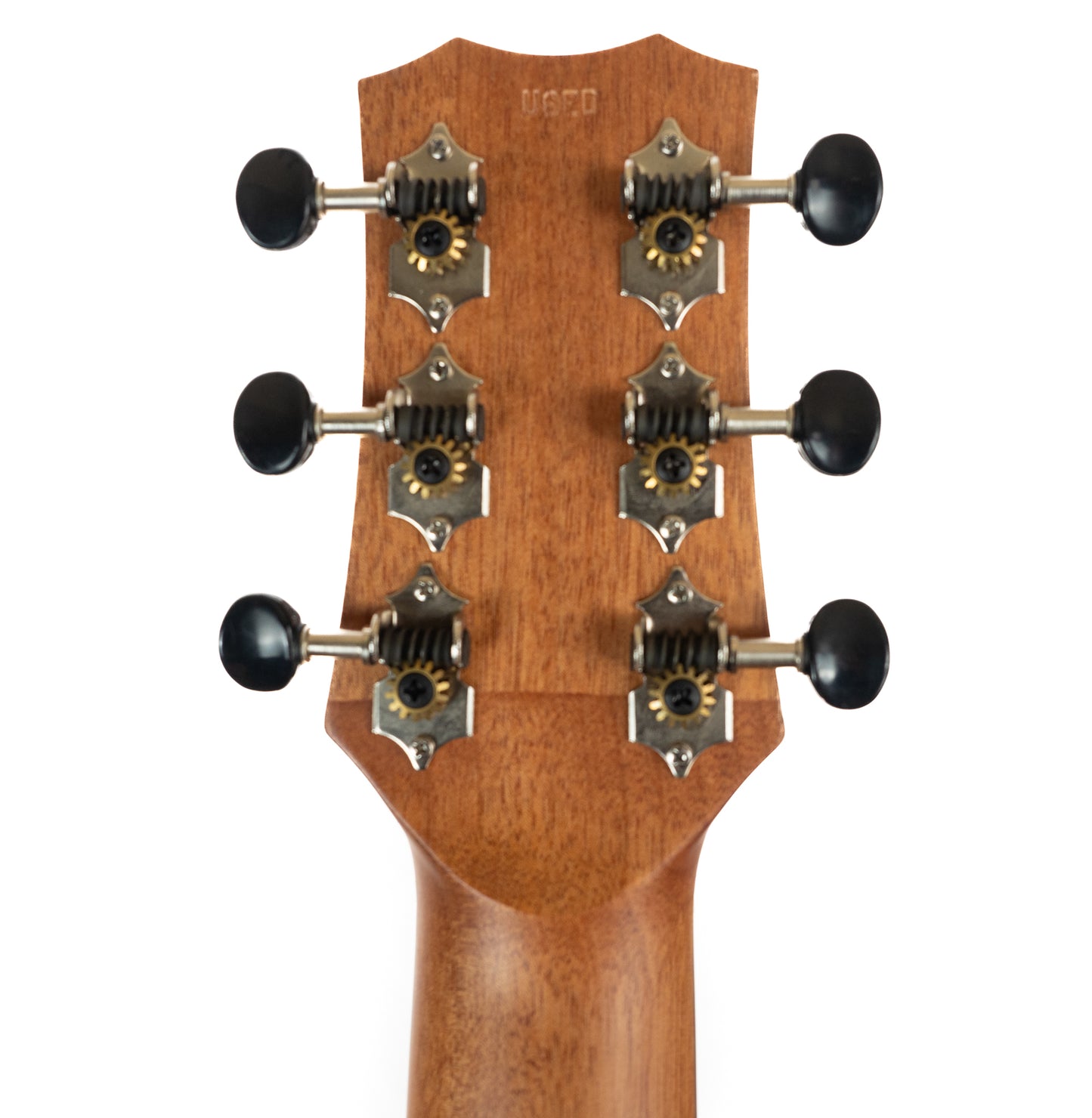 Silvertone SS15CBL S-type electric guitar cobalt blue, plays great!
