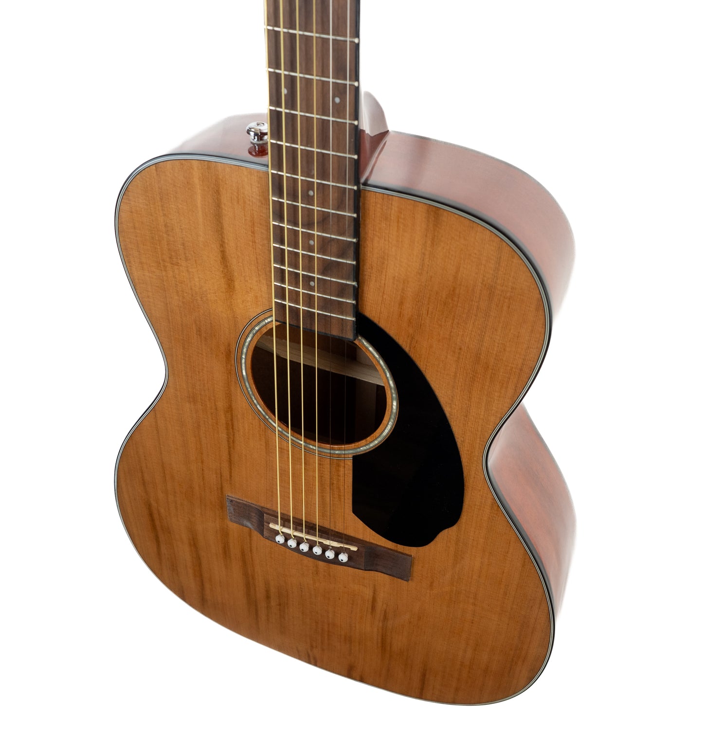 Fender CC-60S Concert cedar acoustic guitar