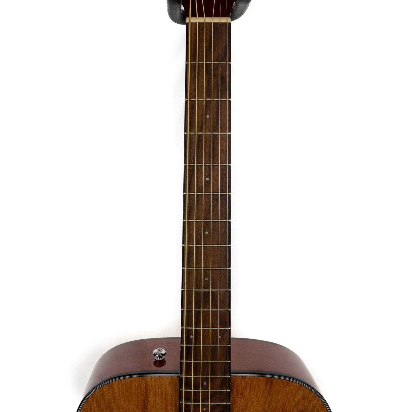 Fender CC-60S Concert cedar acoustic guitar