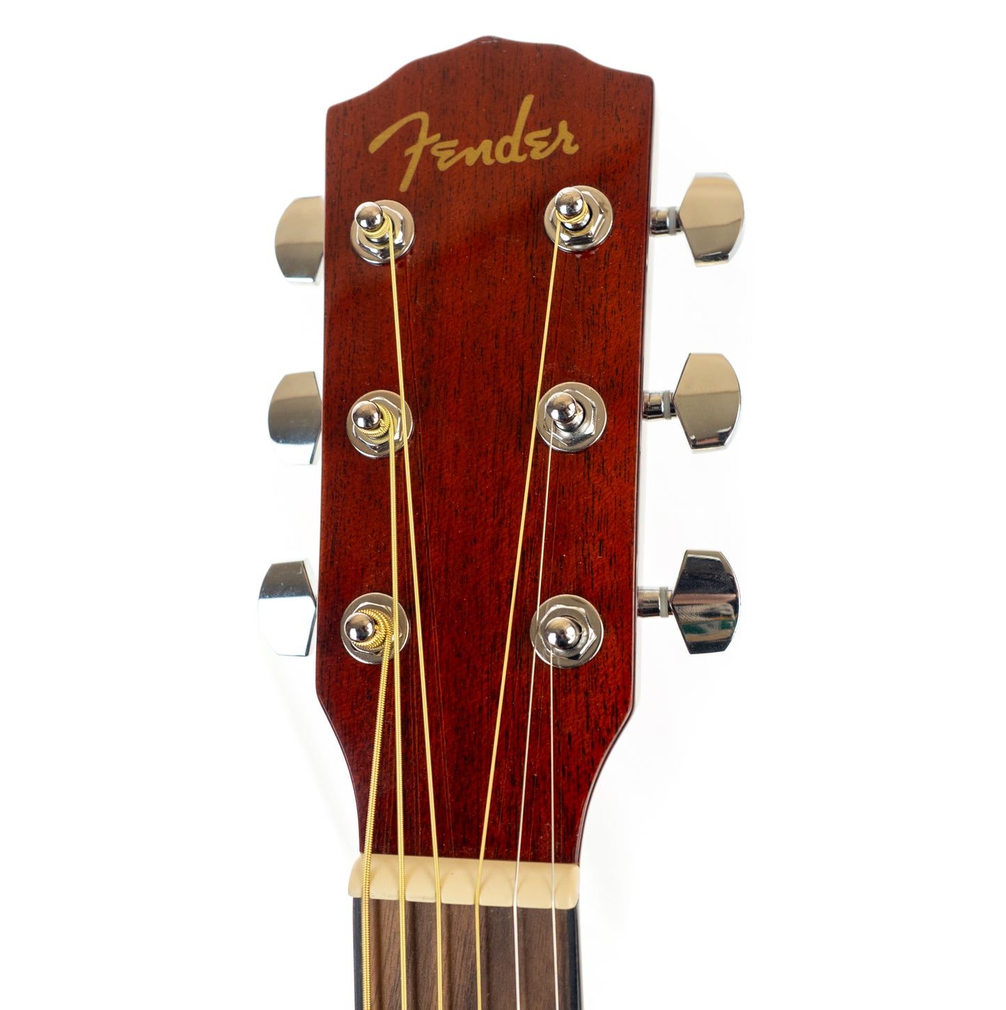 Fender CC-60S Concert cedar acoustic guitar