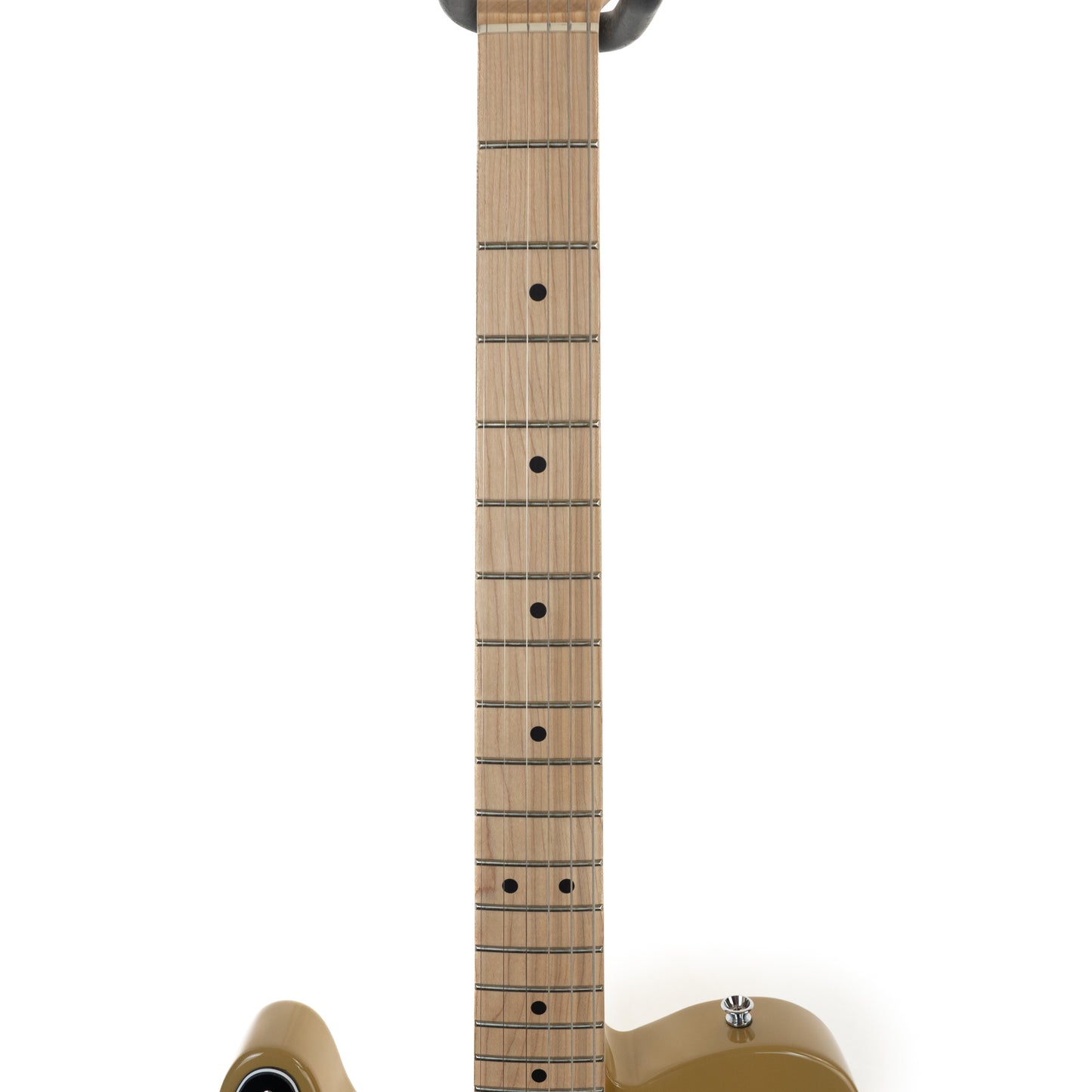 Squier Affinity Telecaster LH Left Handed butterscotch blonde electric guitar