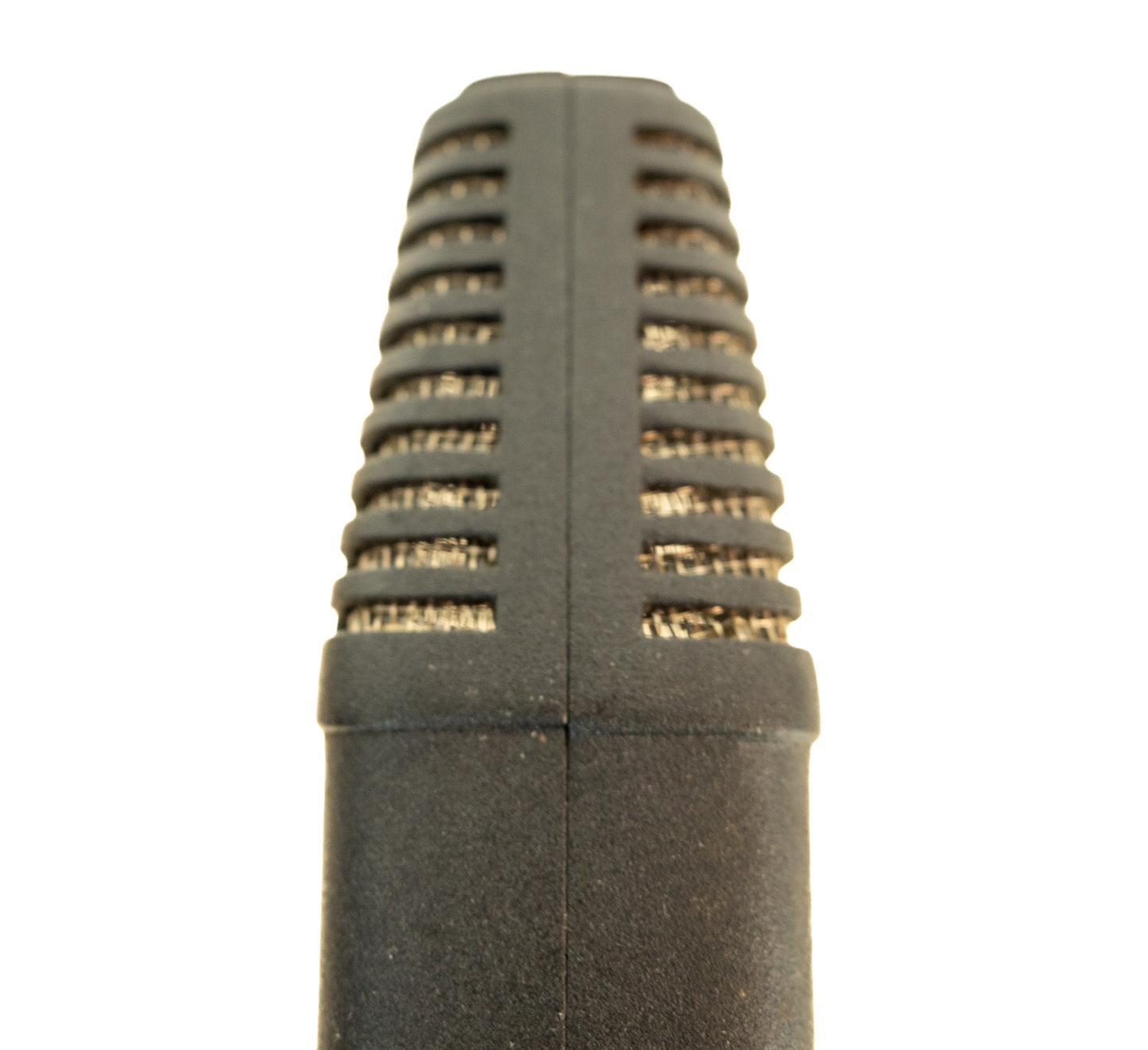 Oktava MK-219 condensor microphones, pair with stand mounts