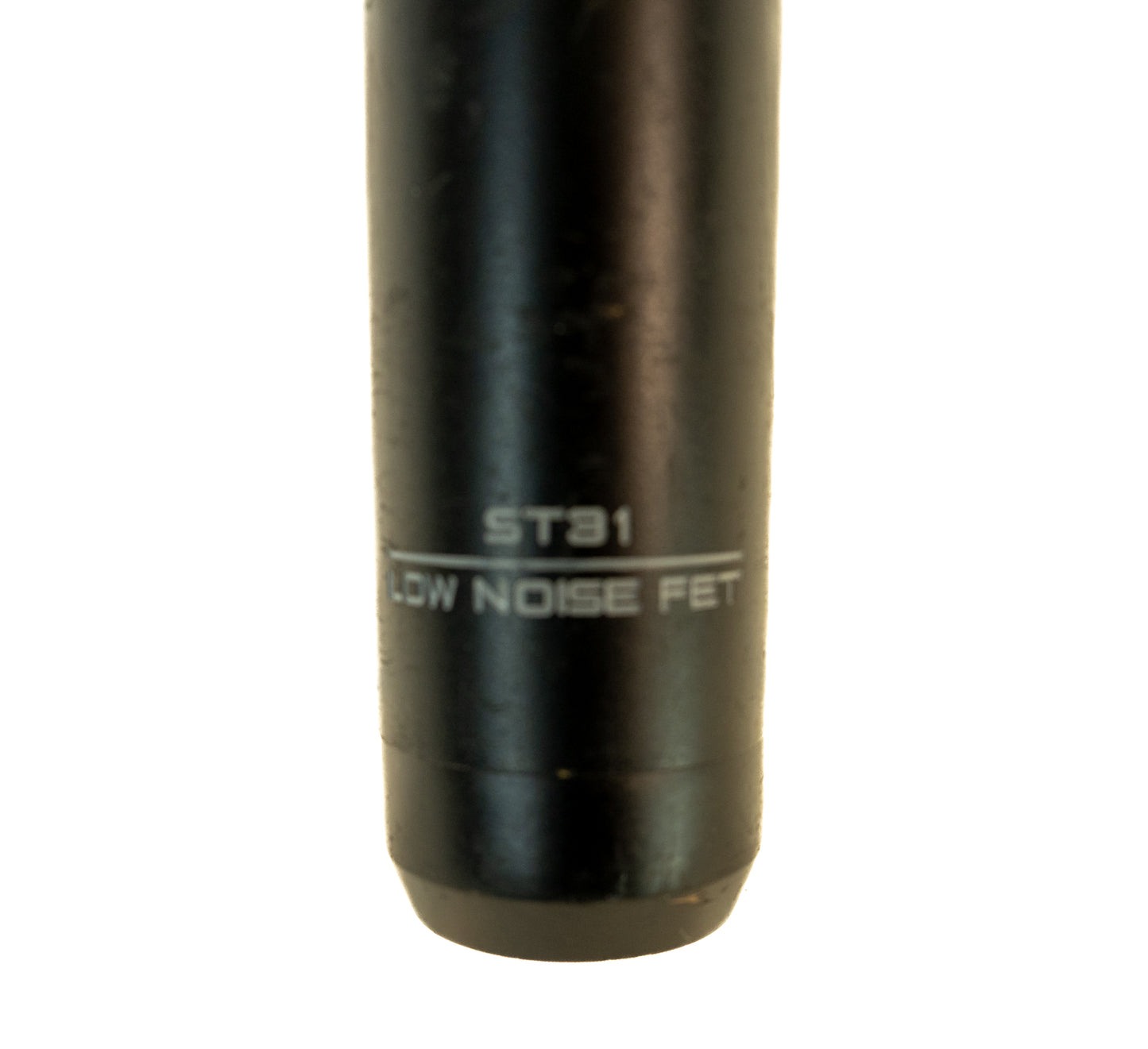 Sterling ST-31 low noise FET Condensor microphone