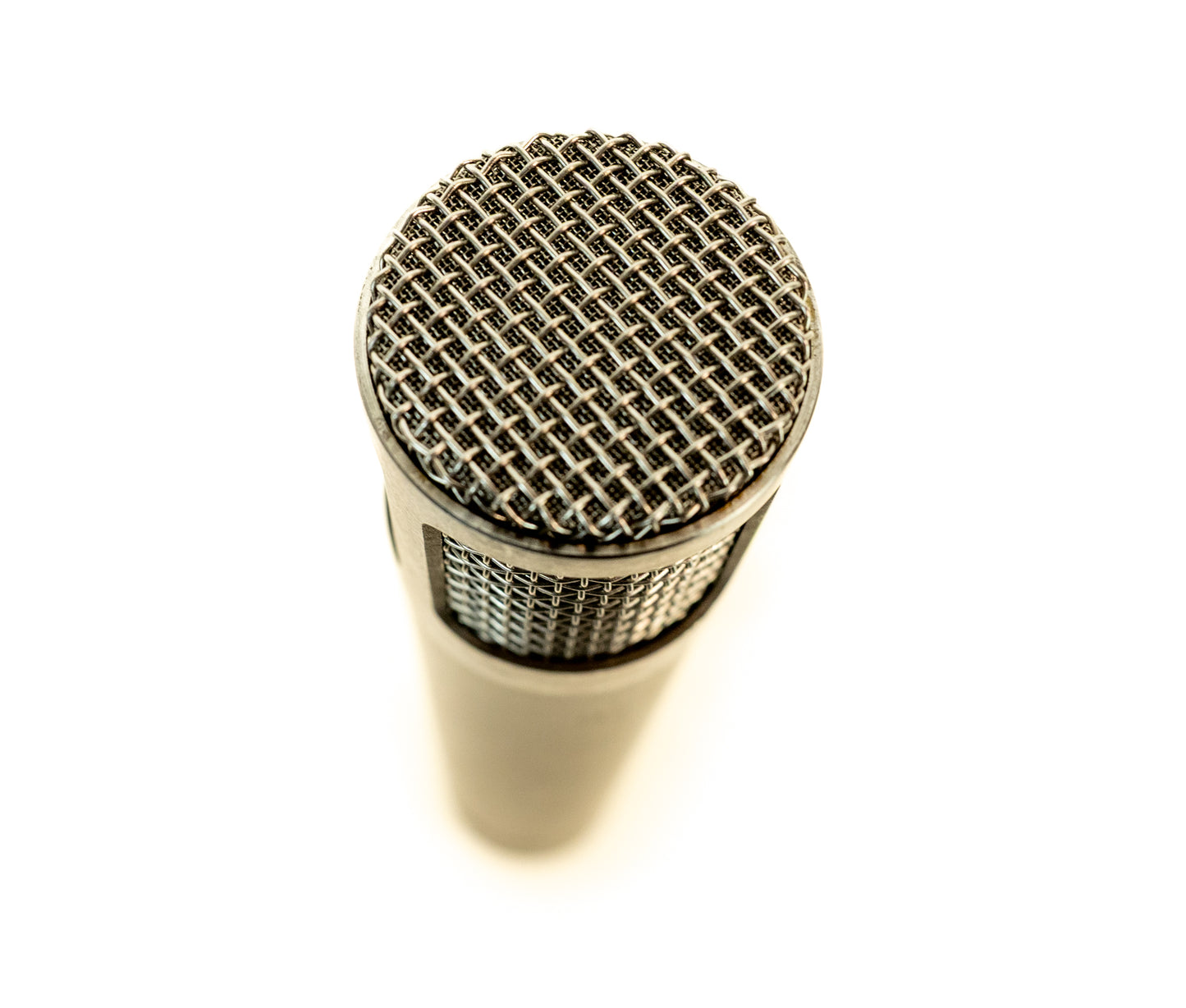 Sterling ST-31 low noise FET Condensor microphone