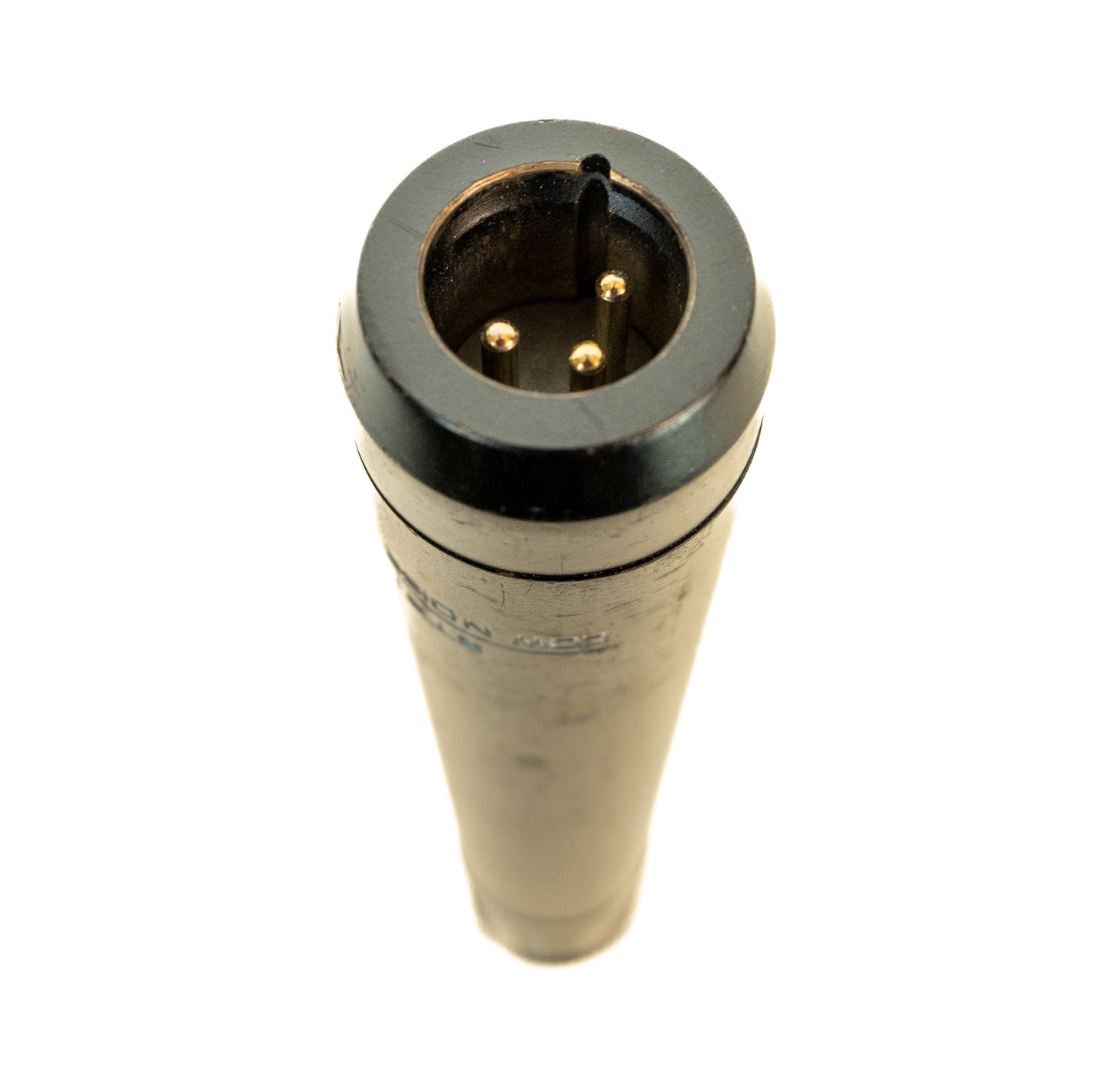 Sterling ST-31 low noise FET Condensor microphone